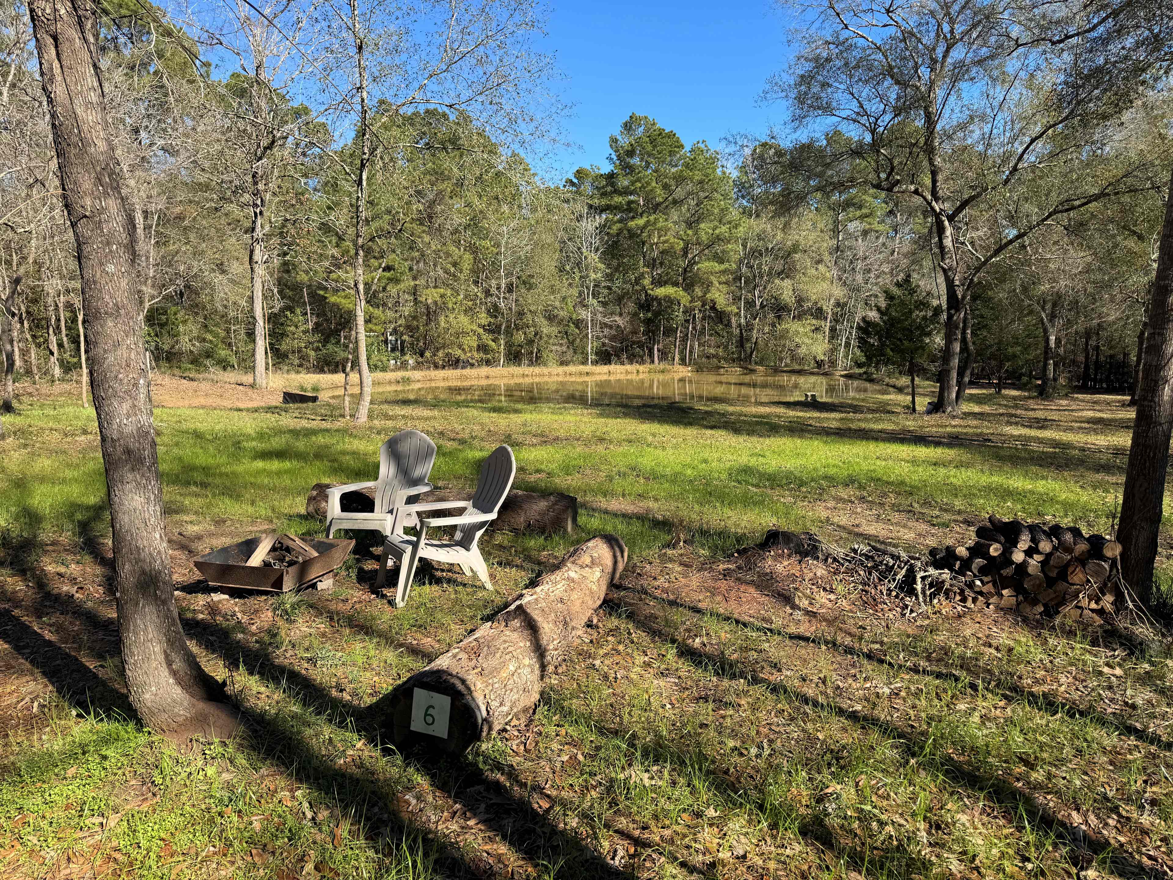 Circle C CampGrounds