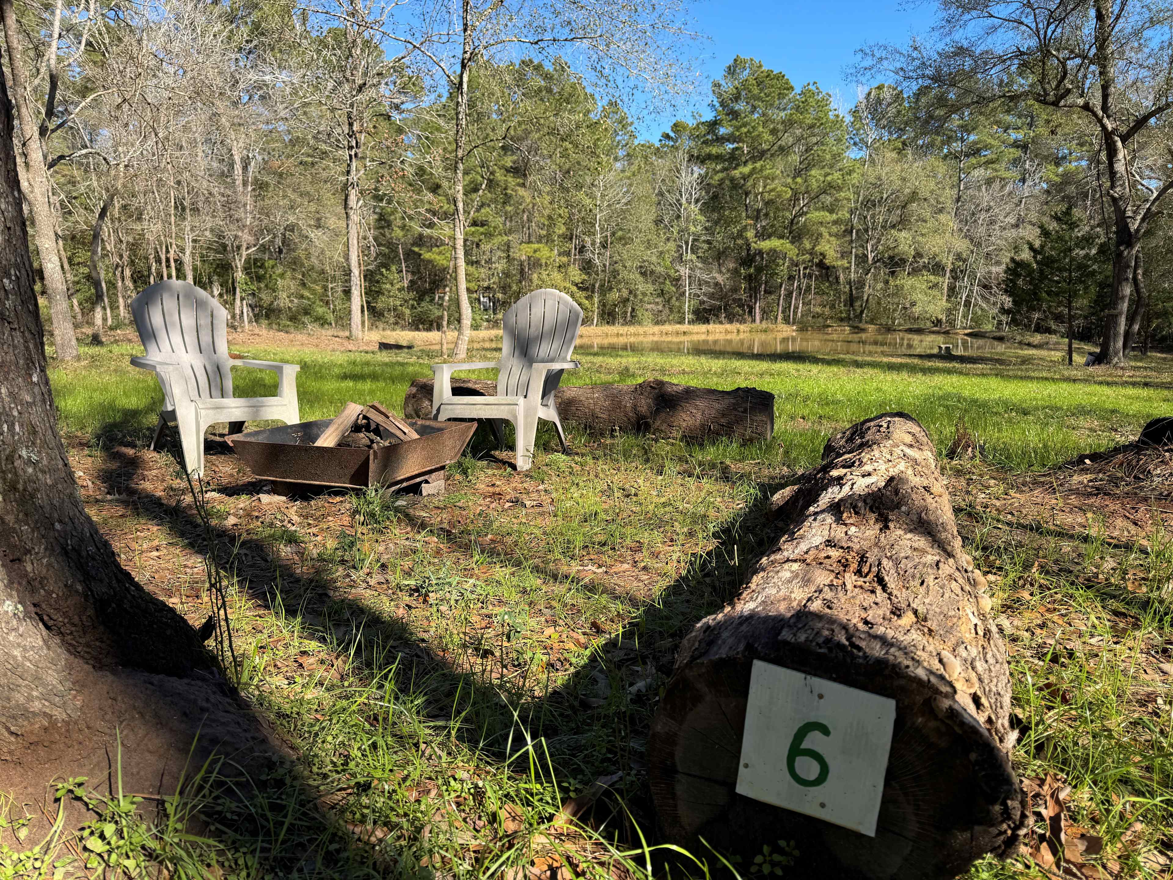 Circle C CampGrounds