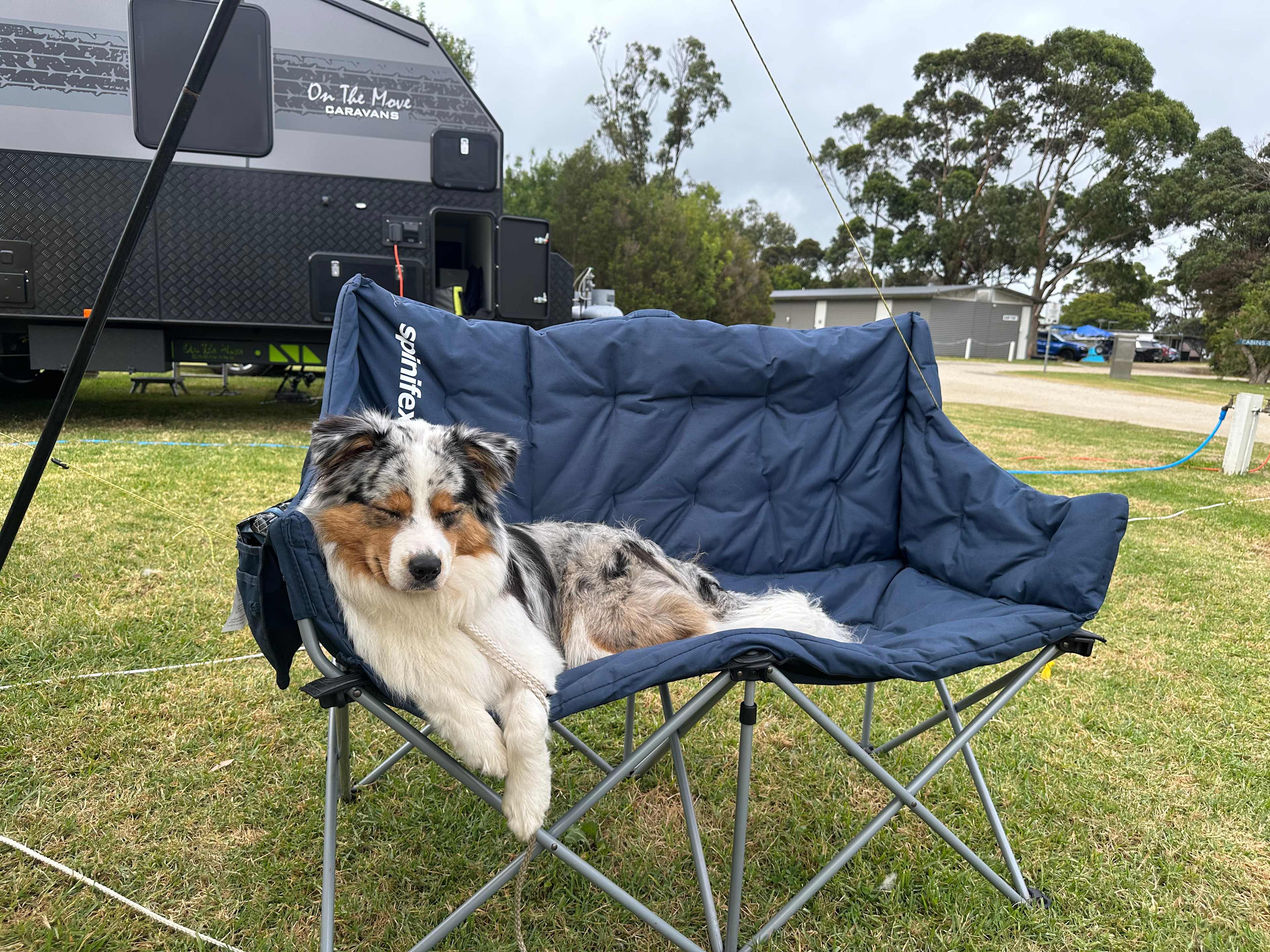 BIG4 Long Jetty Caravan Park