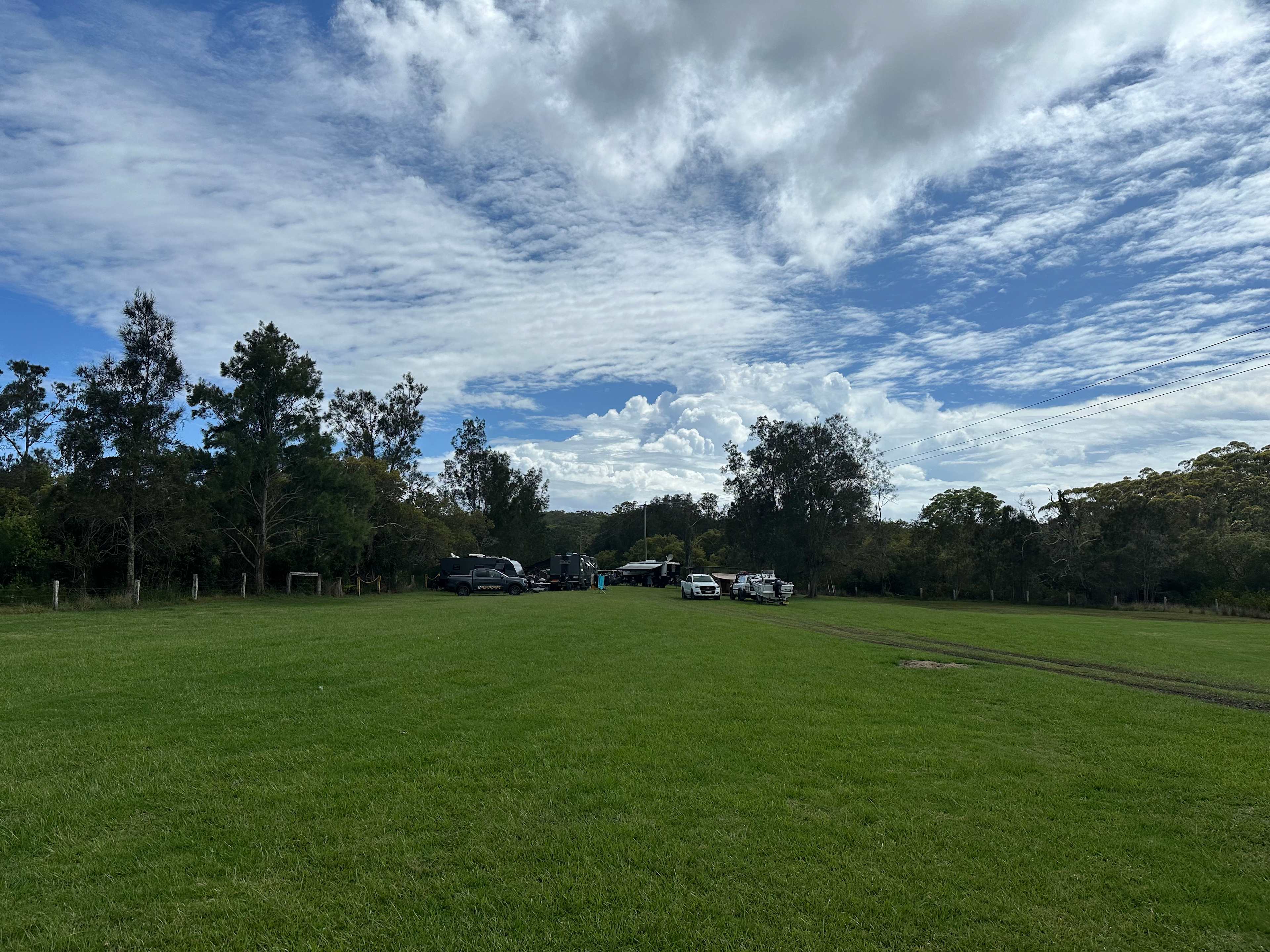 Jerseyville Peninsula