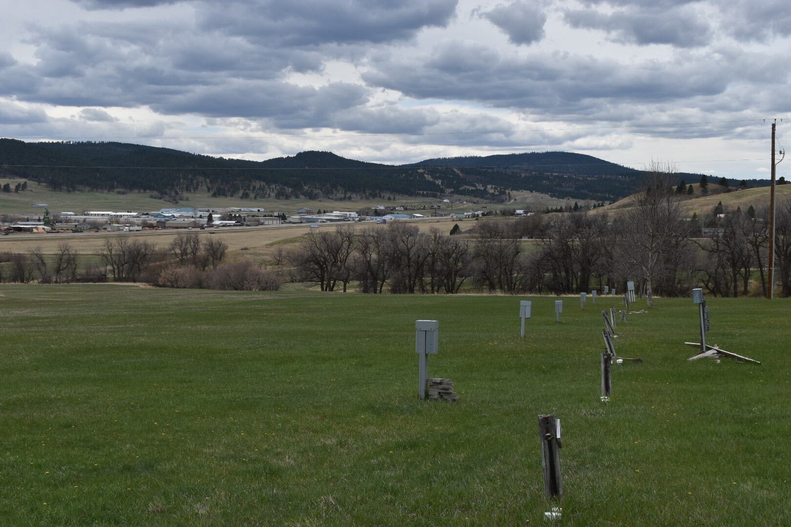 Eagle's Landing Campground