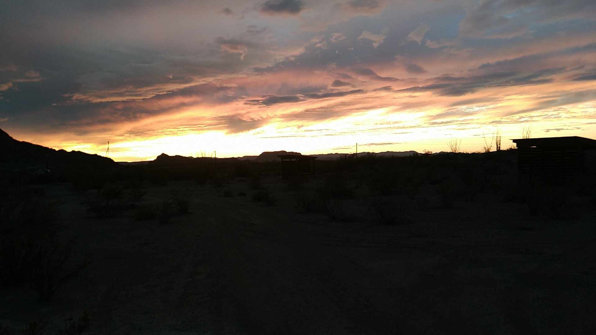 Willow Creek Camping Company