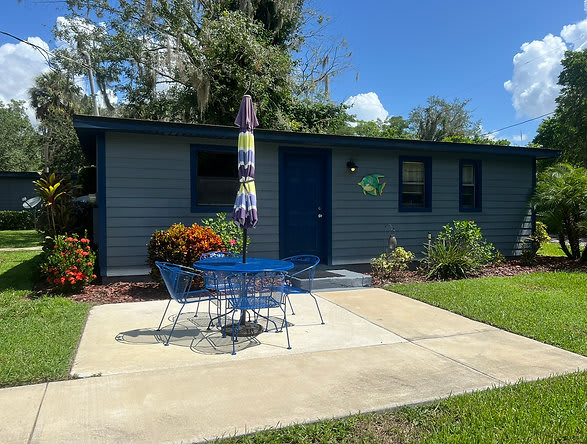 Oak Hammock Resort