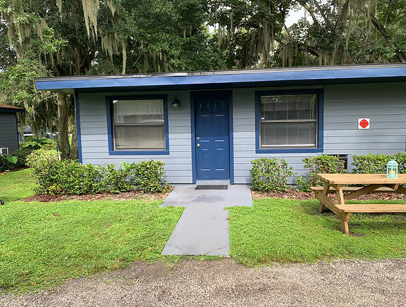Oak Hammock Resort