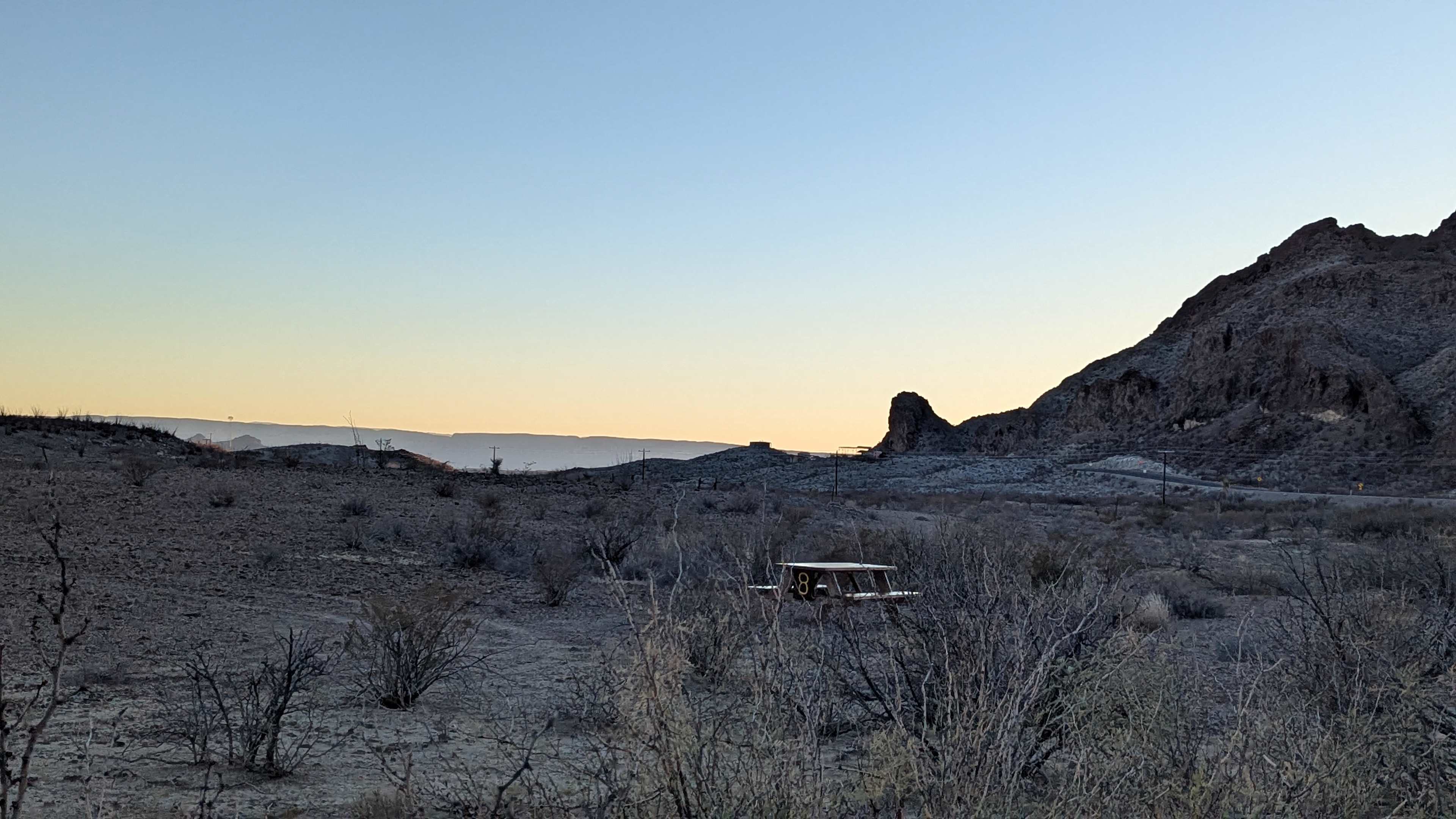 Willow Creek Camping Company