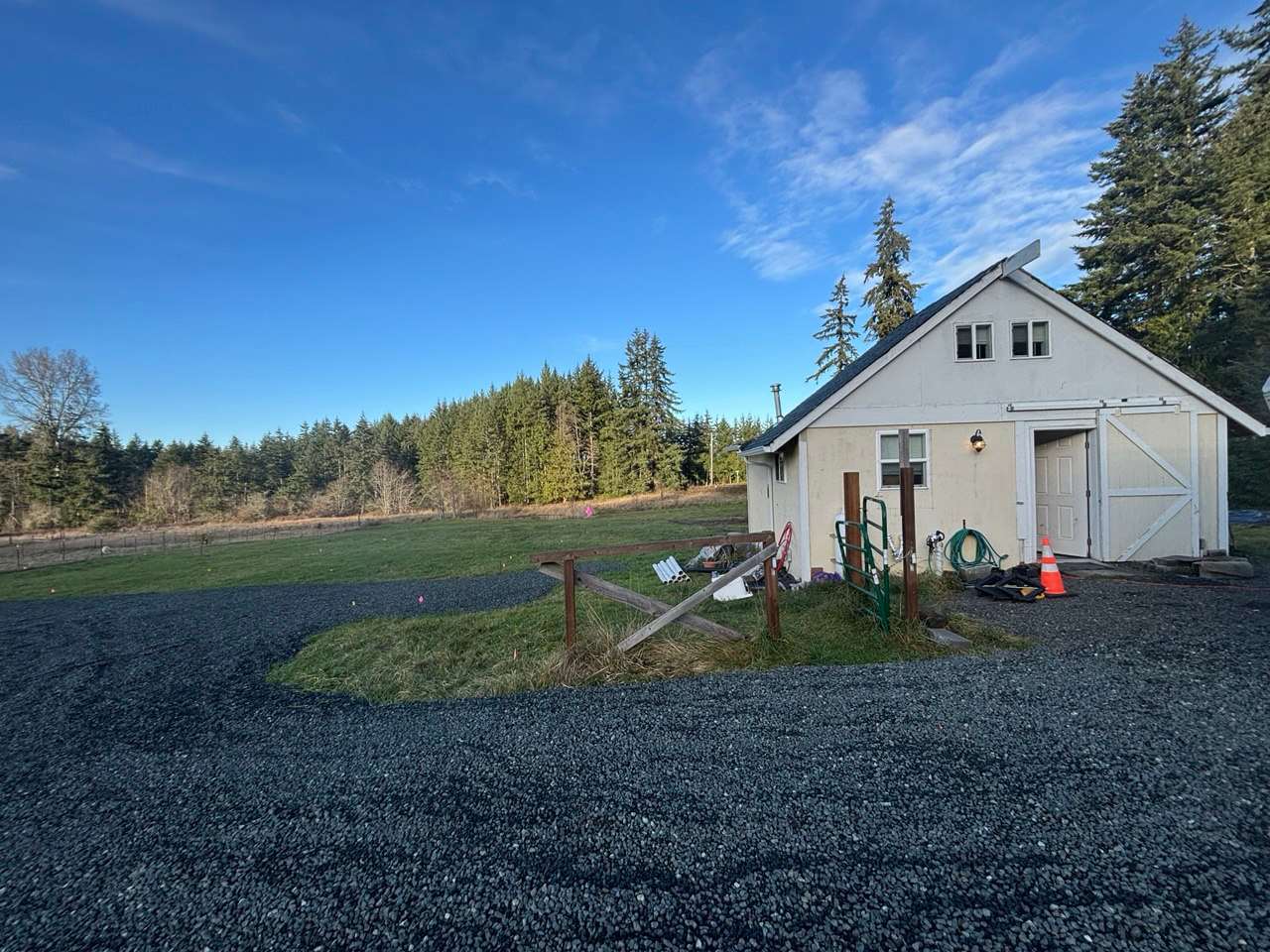Frog Pond Cottage
