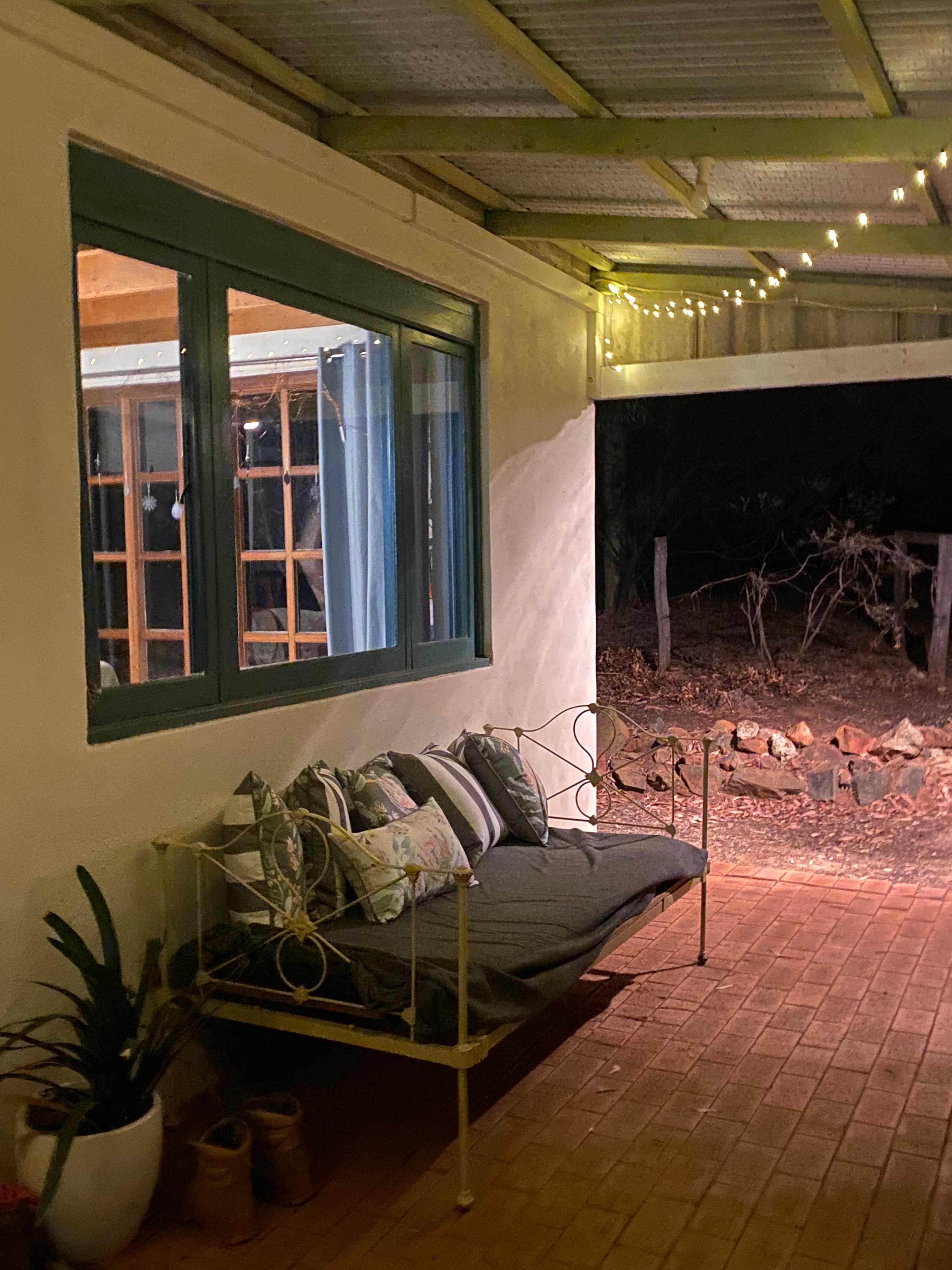 Gumtree Gully Cottage
