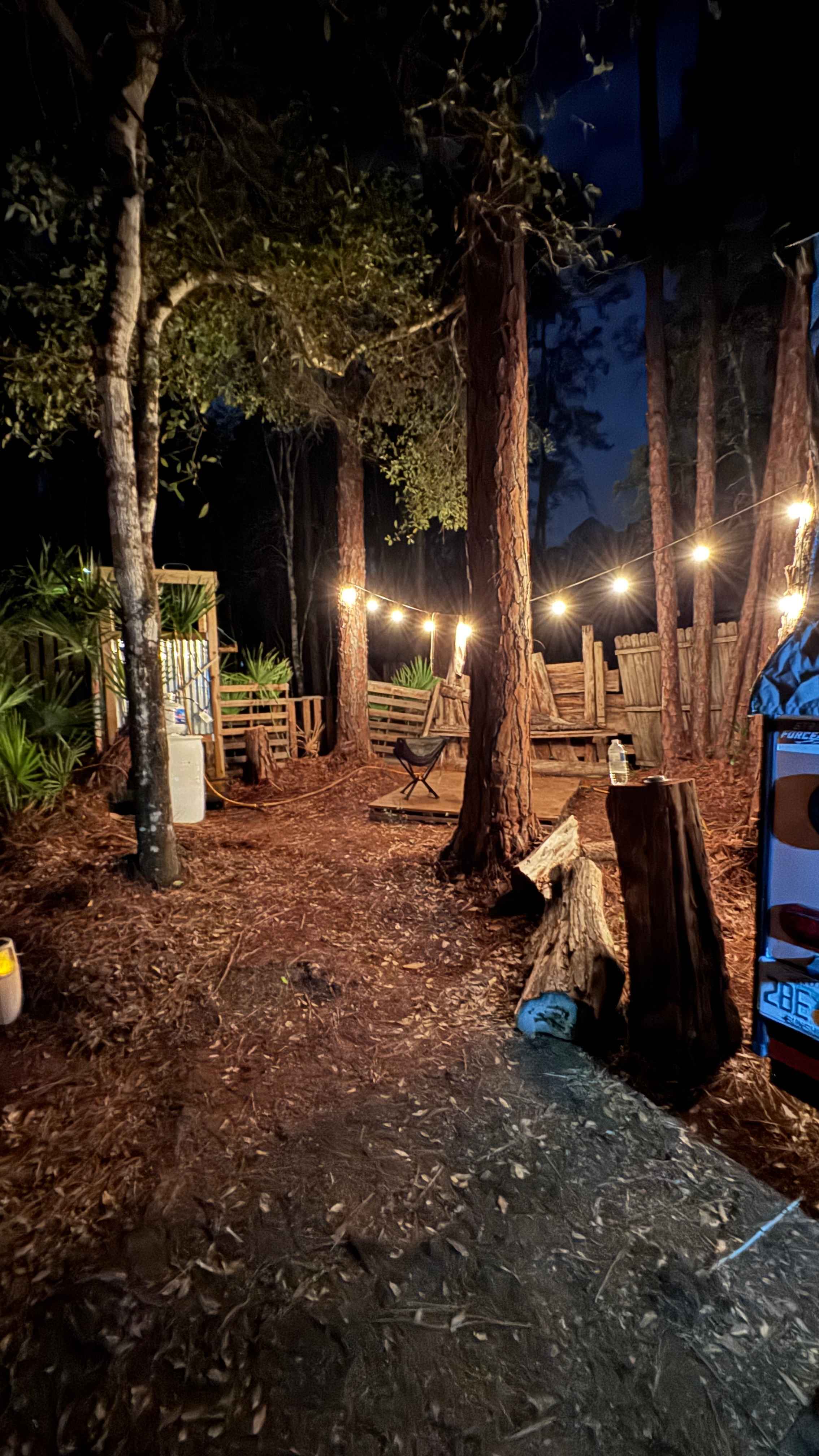 La Quinta Bonita Homestead