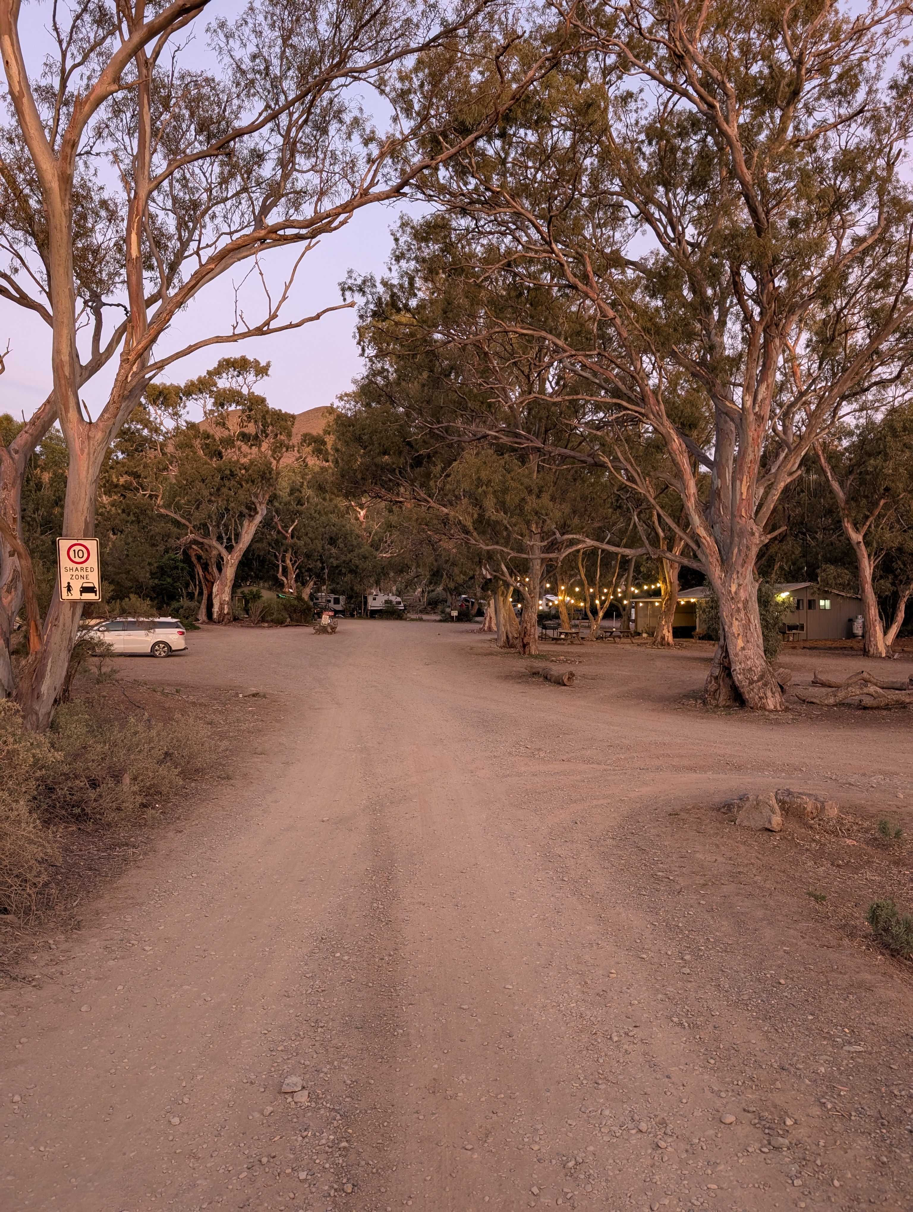 Spear Creek Holiday Park