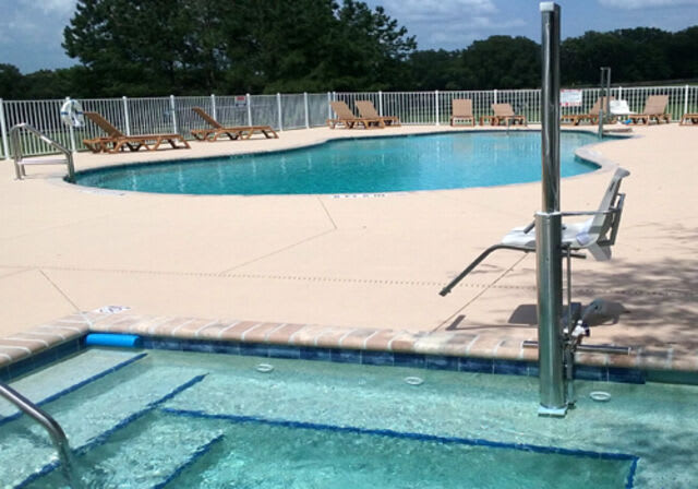 Grand Oaks Resort