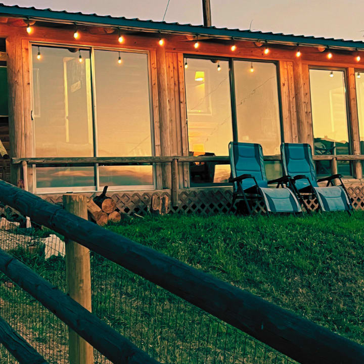 Oxen-Le-Fields Montana