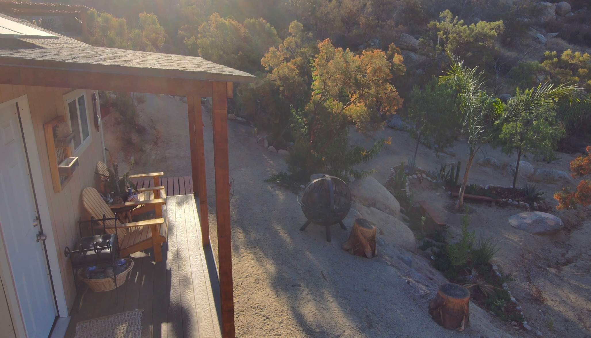 Casa De Sun Retreat