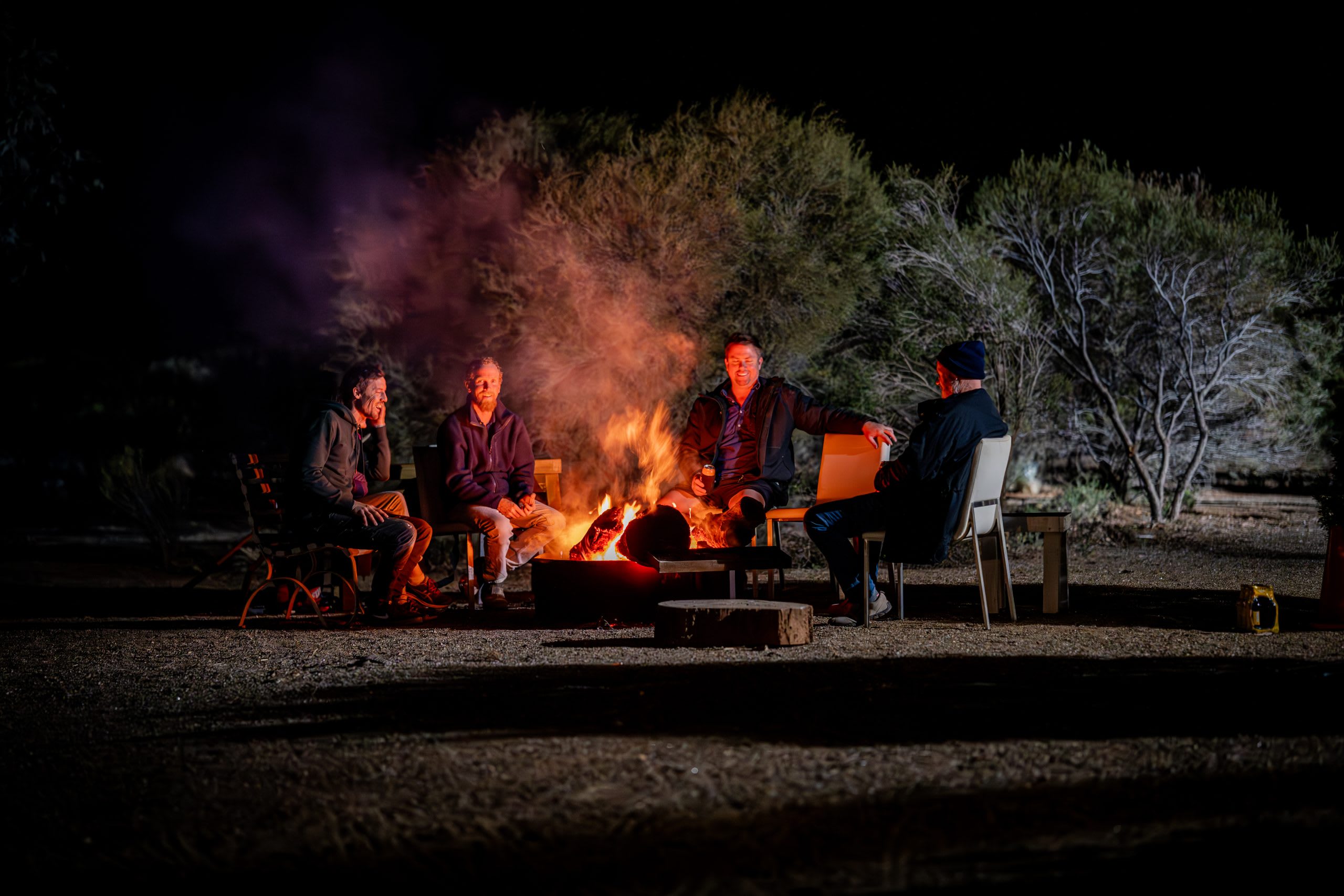 Hawker Caravan Park