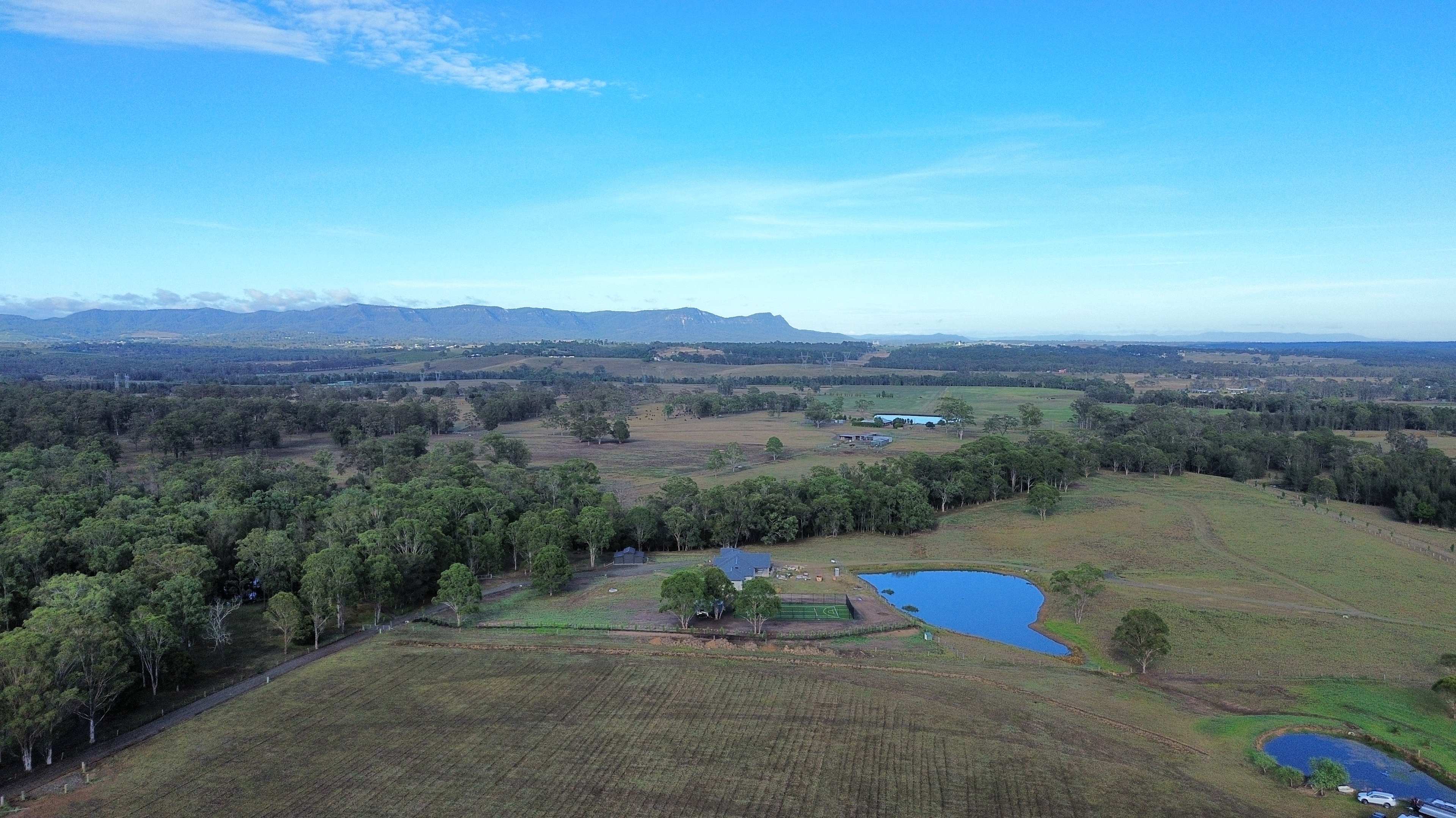 Domaine De Binet