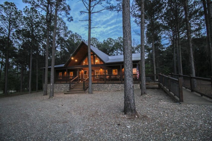 Heartland Retreat