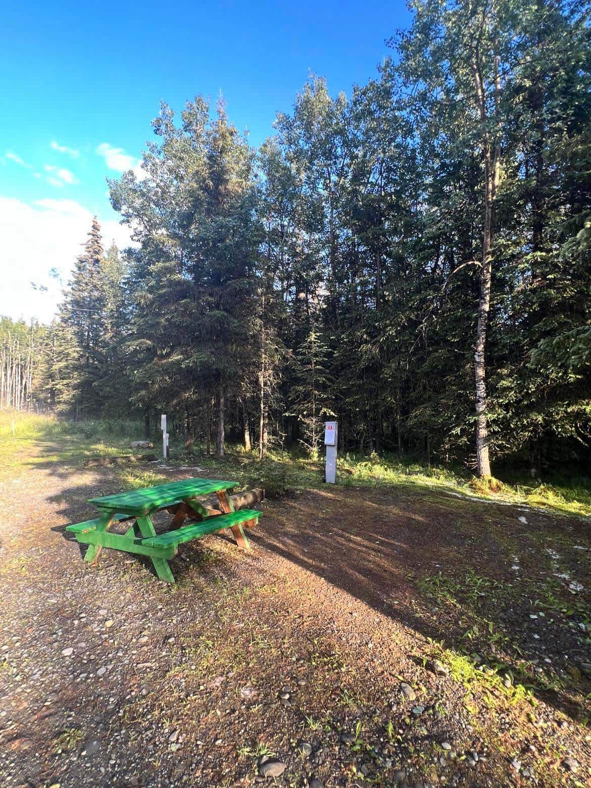Moose Crossing RV & Food Truck Park