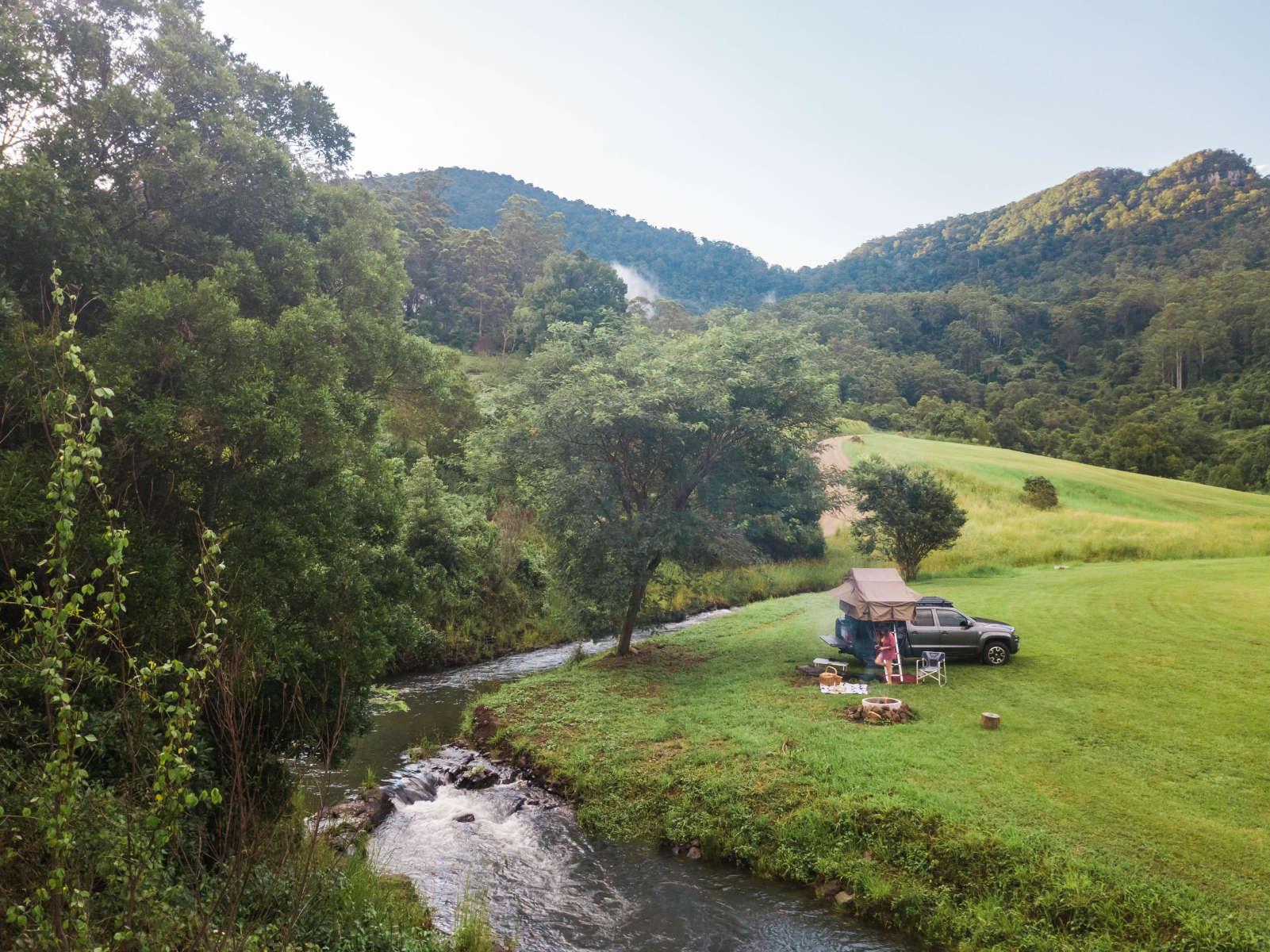 Selah Valley Estate
