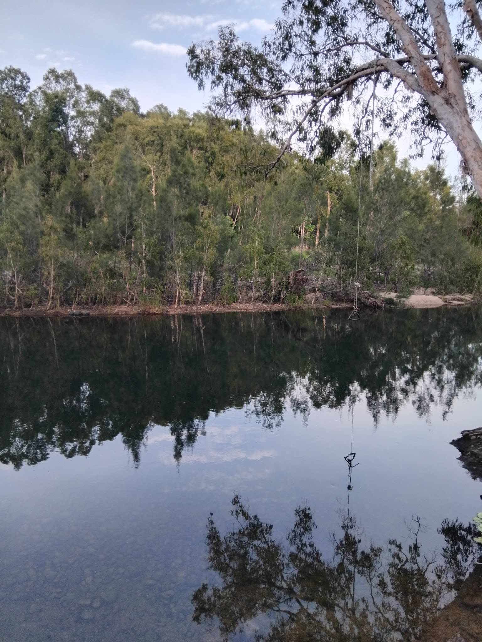 Crystal Ridge