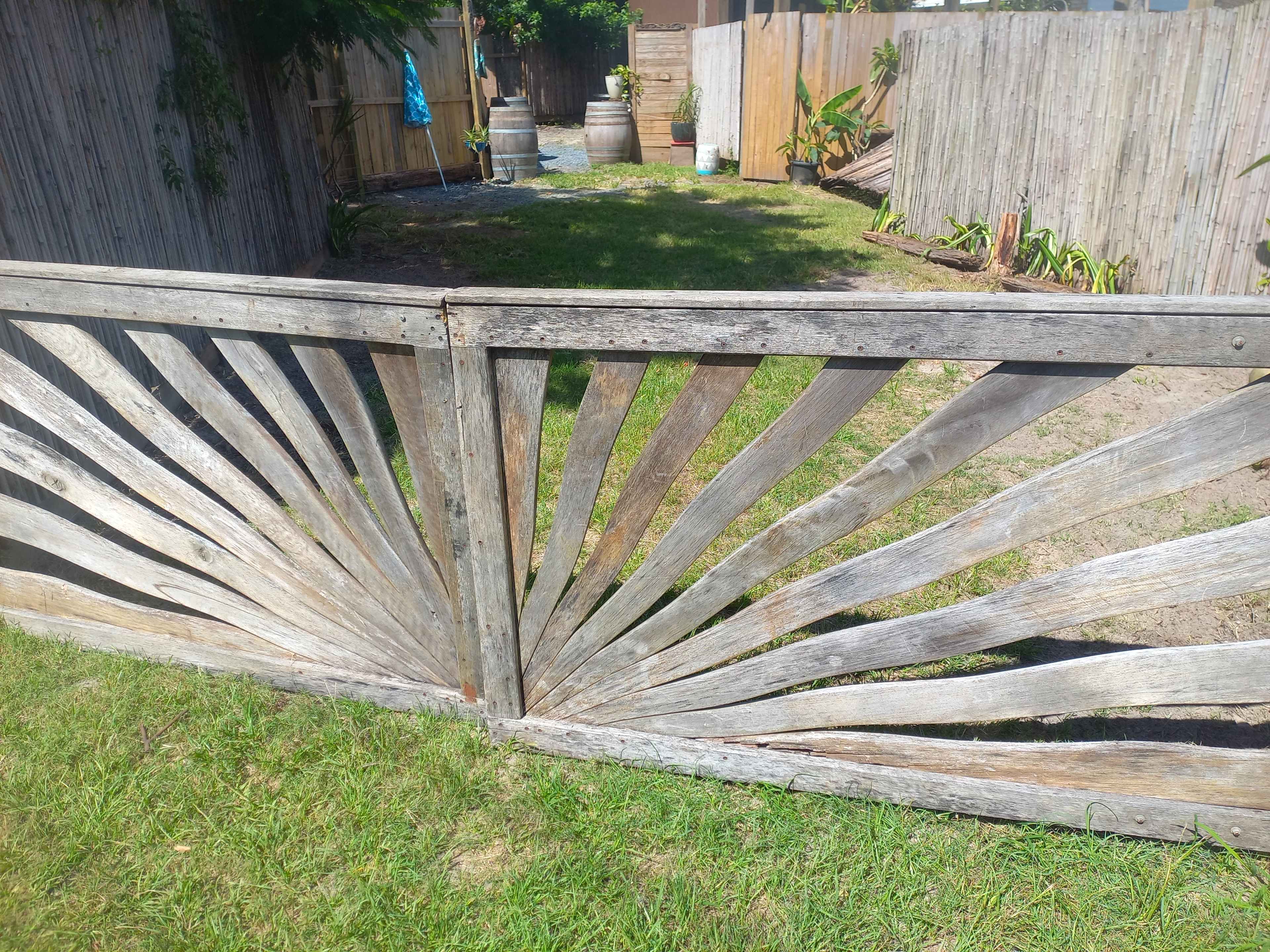 Brunswick Breeze Campsite