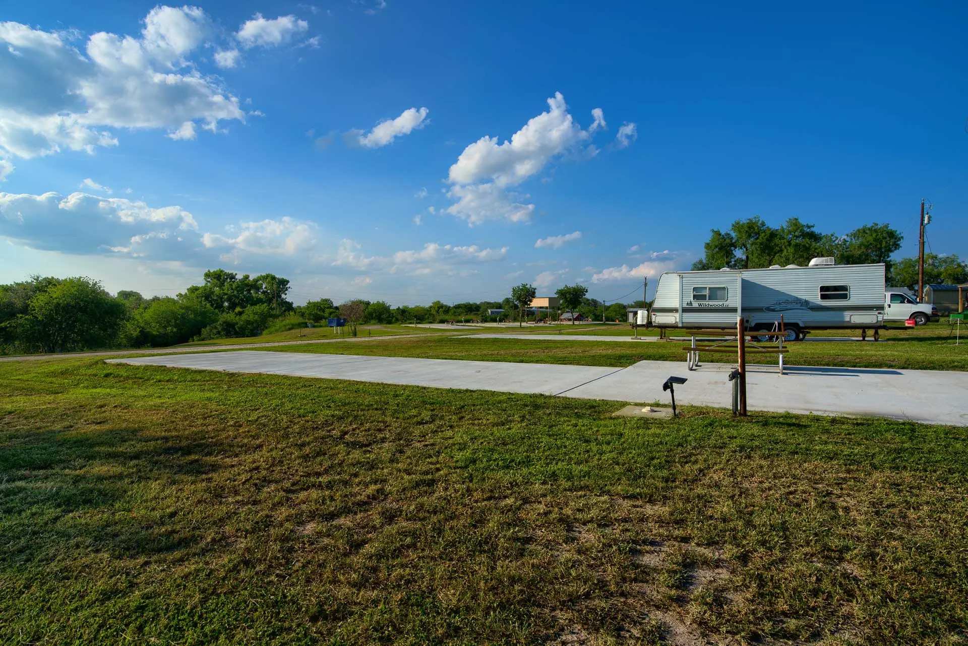 Paradise on Lake Corpus Christi