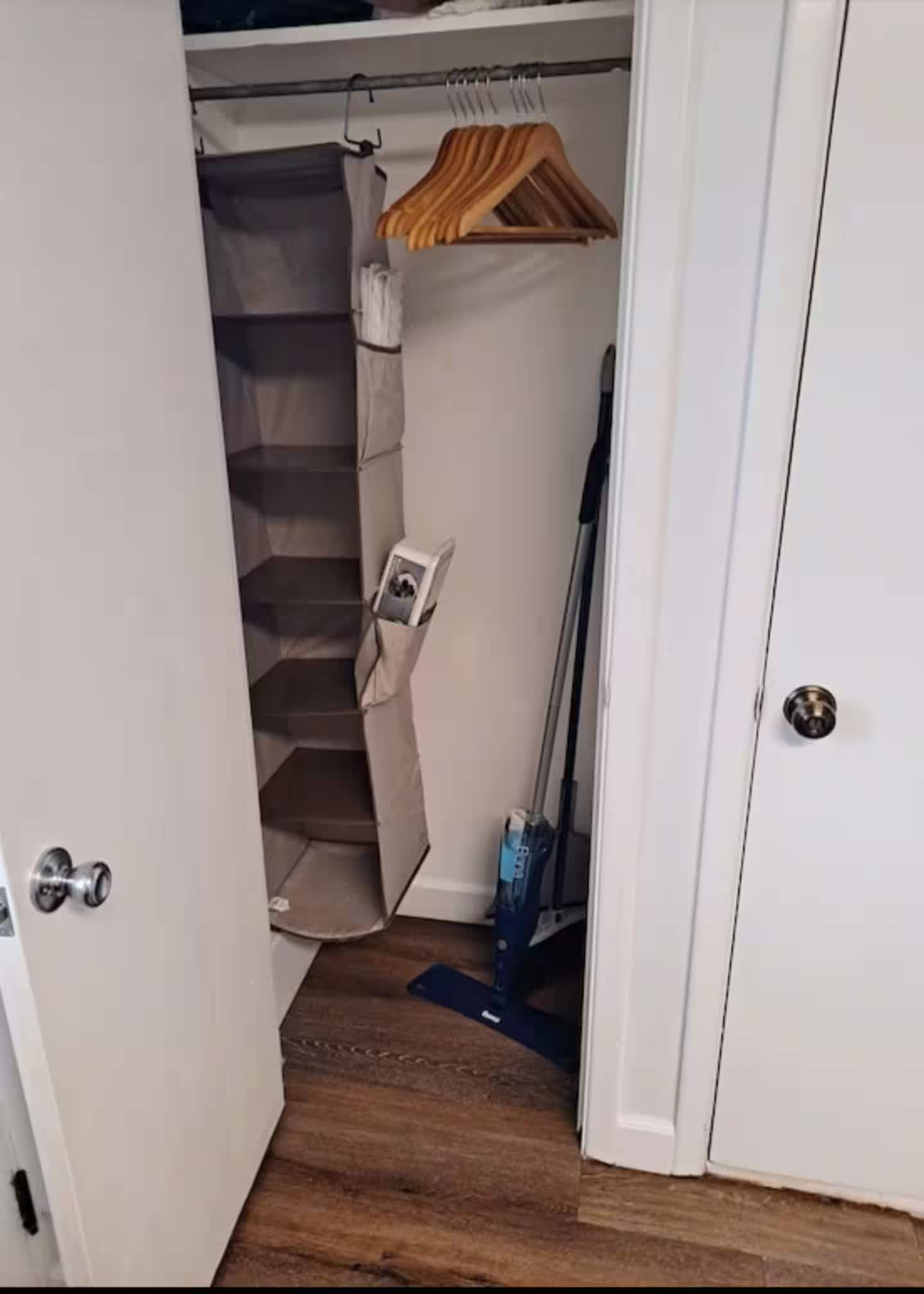 Fairway Tiny Home