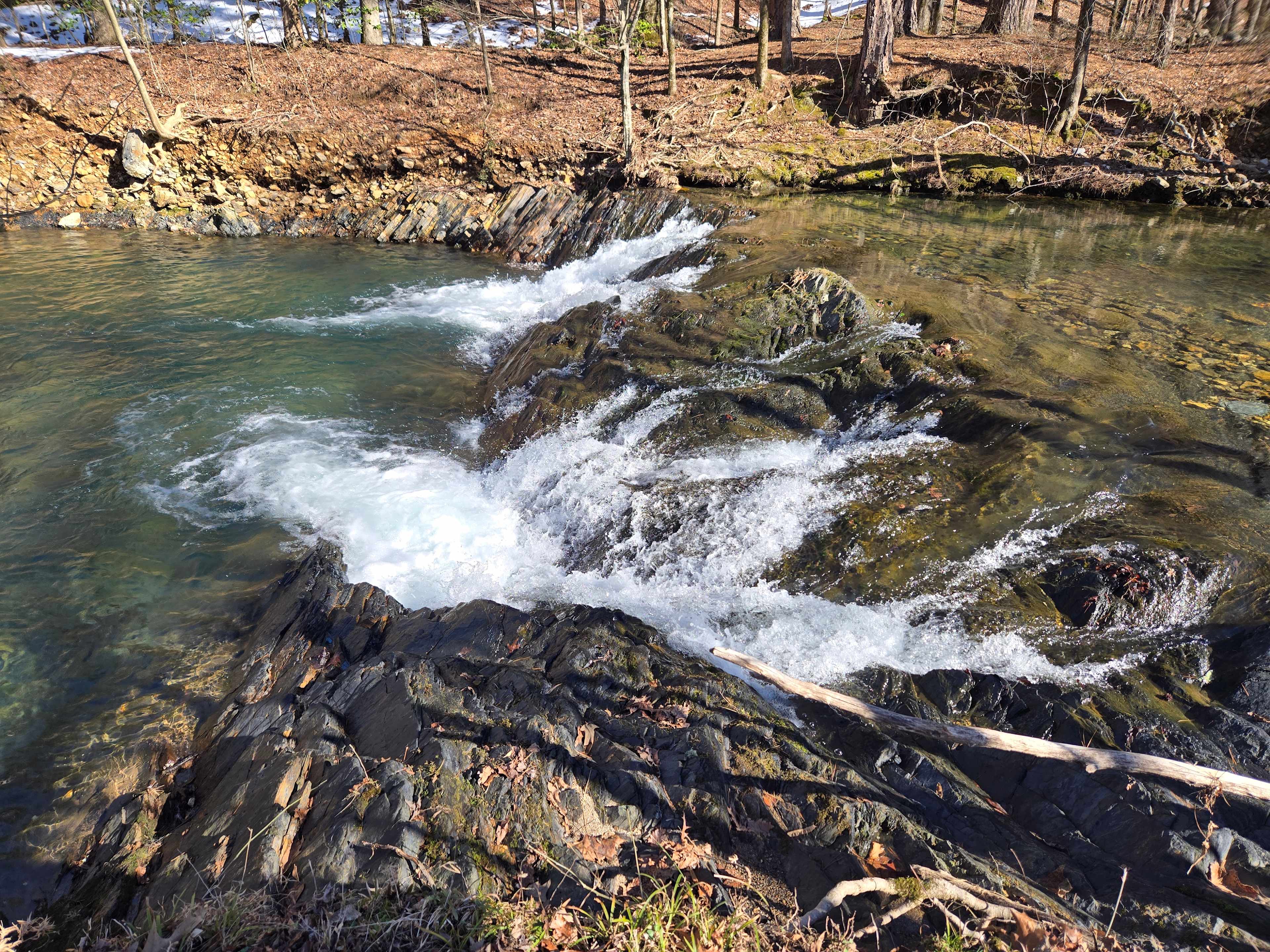 Brookside RV Retreat