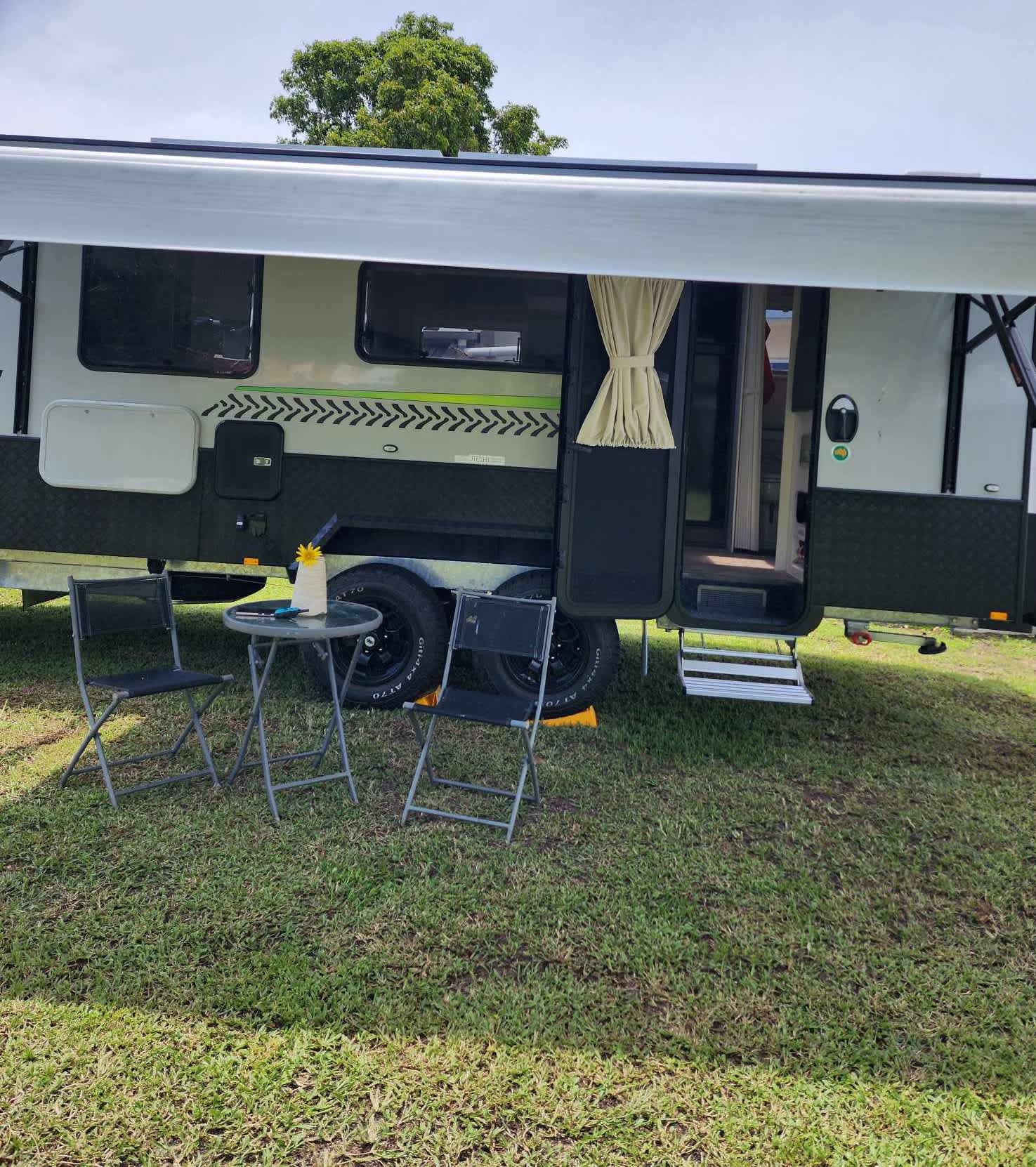 A Hideaway at Holloway's