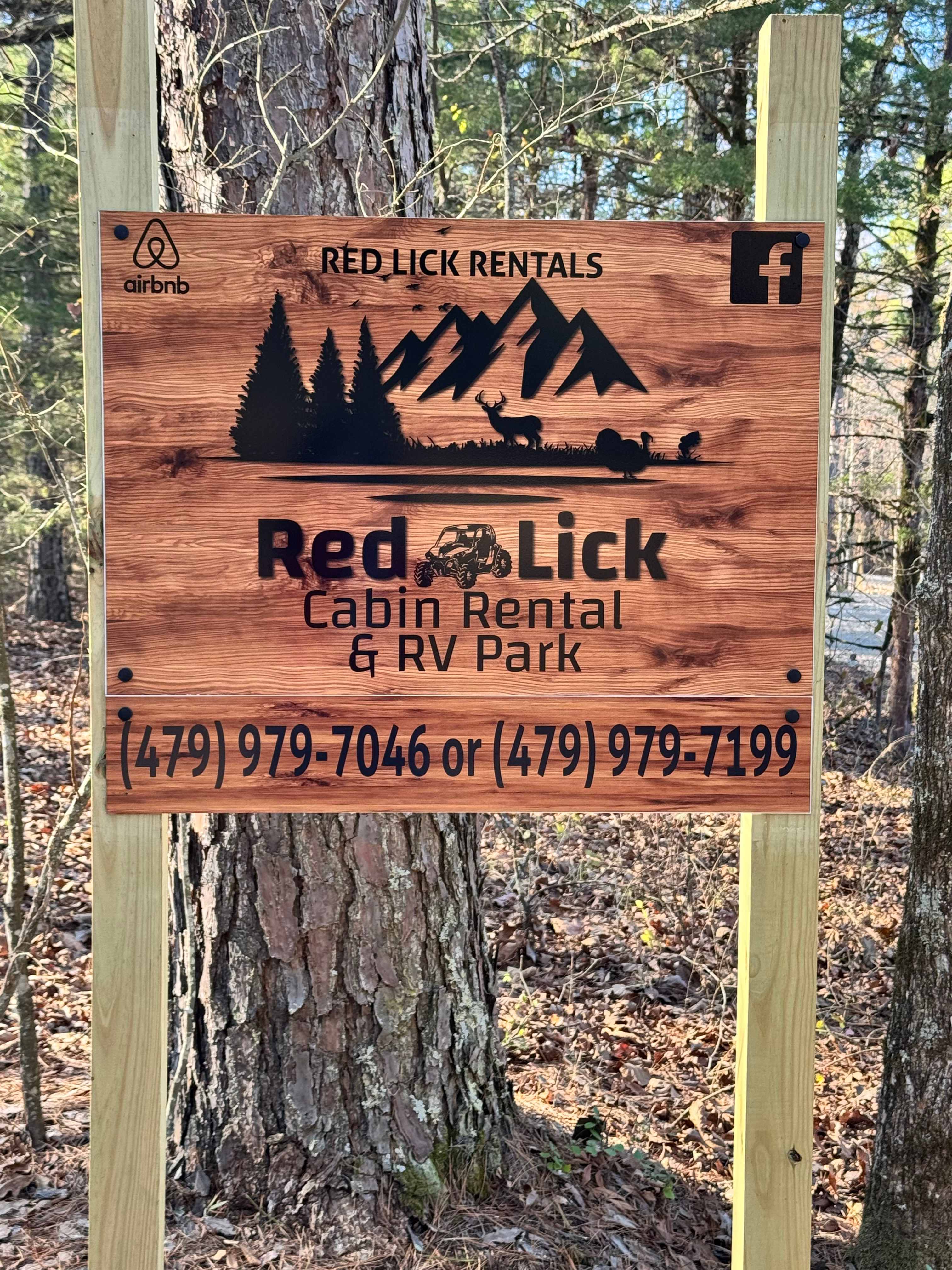 Red Lick RV Park