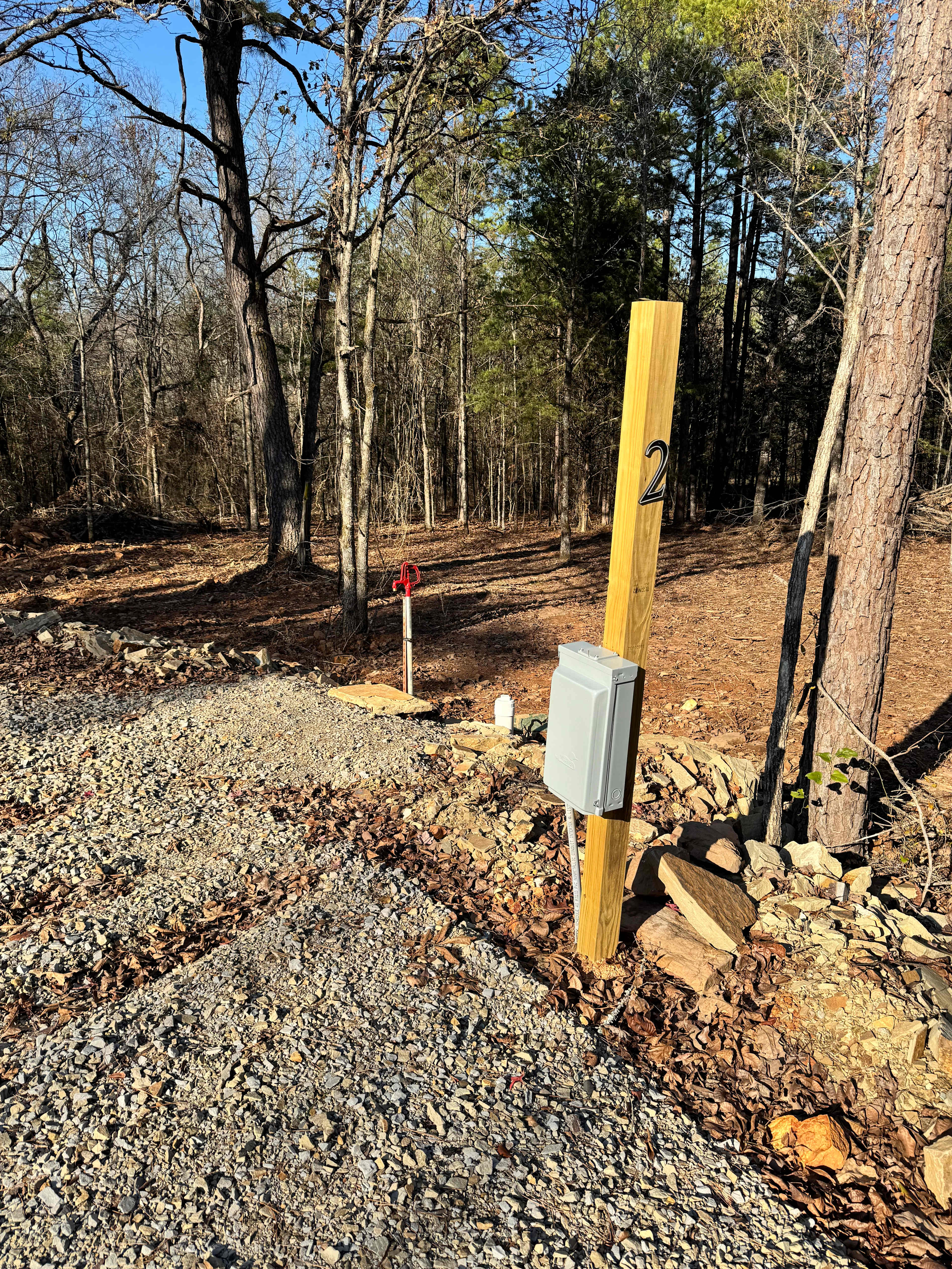 Red Lick RV Park