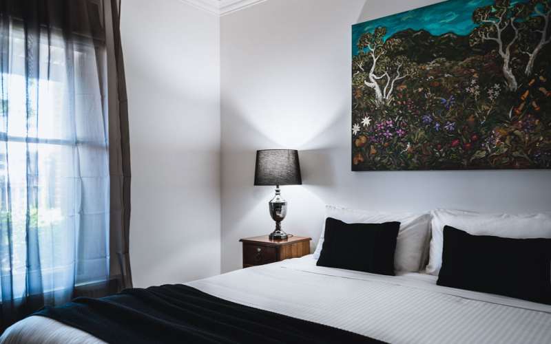 Castlemaine Boutique Accommodation