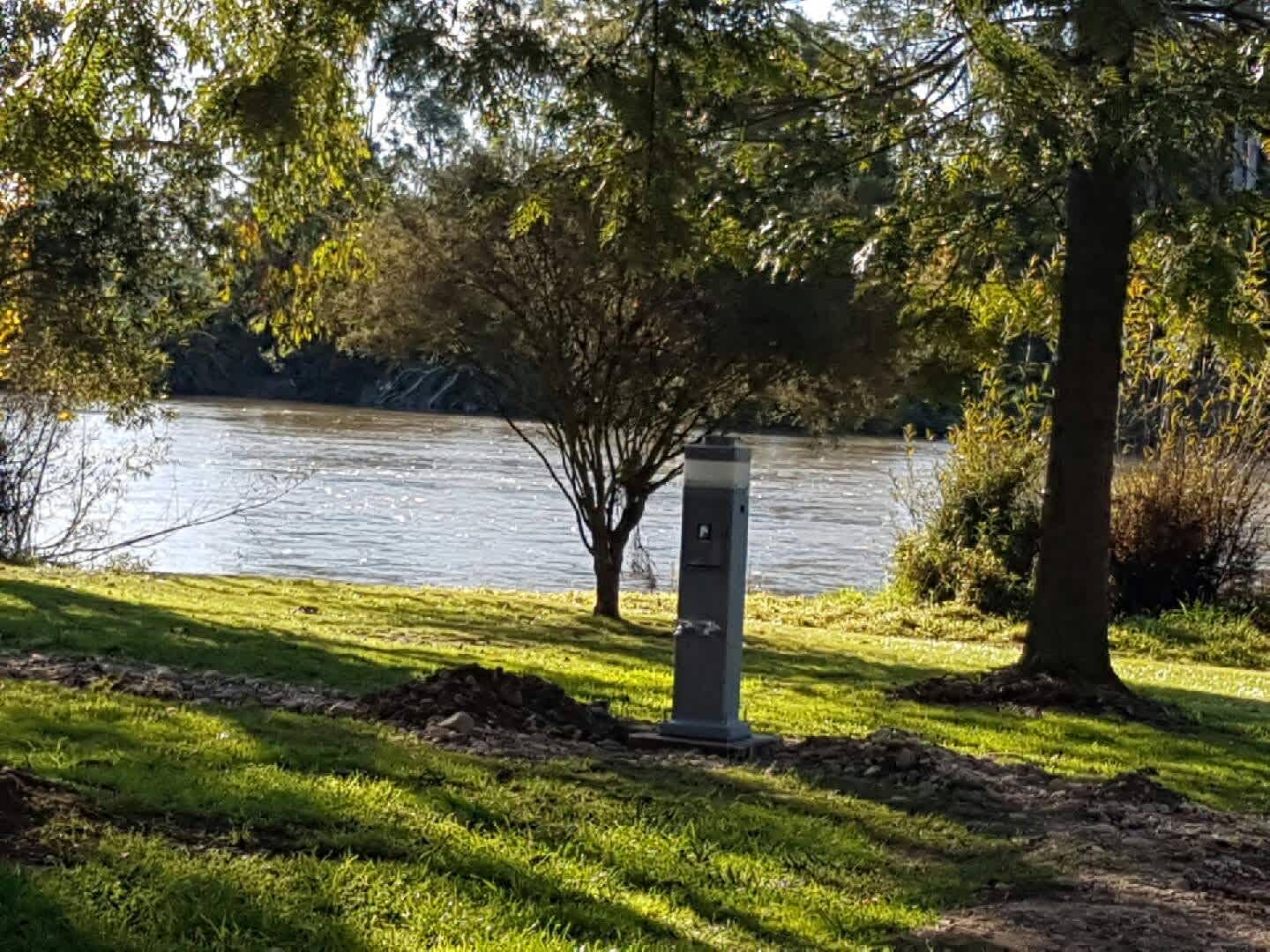 Breakaway Twin Rivers Caravan Park