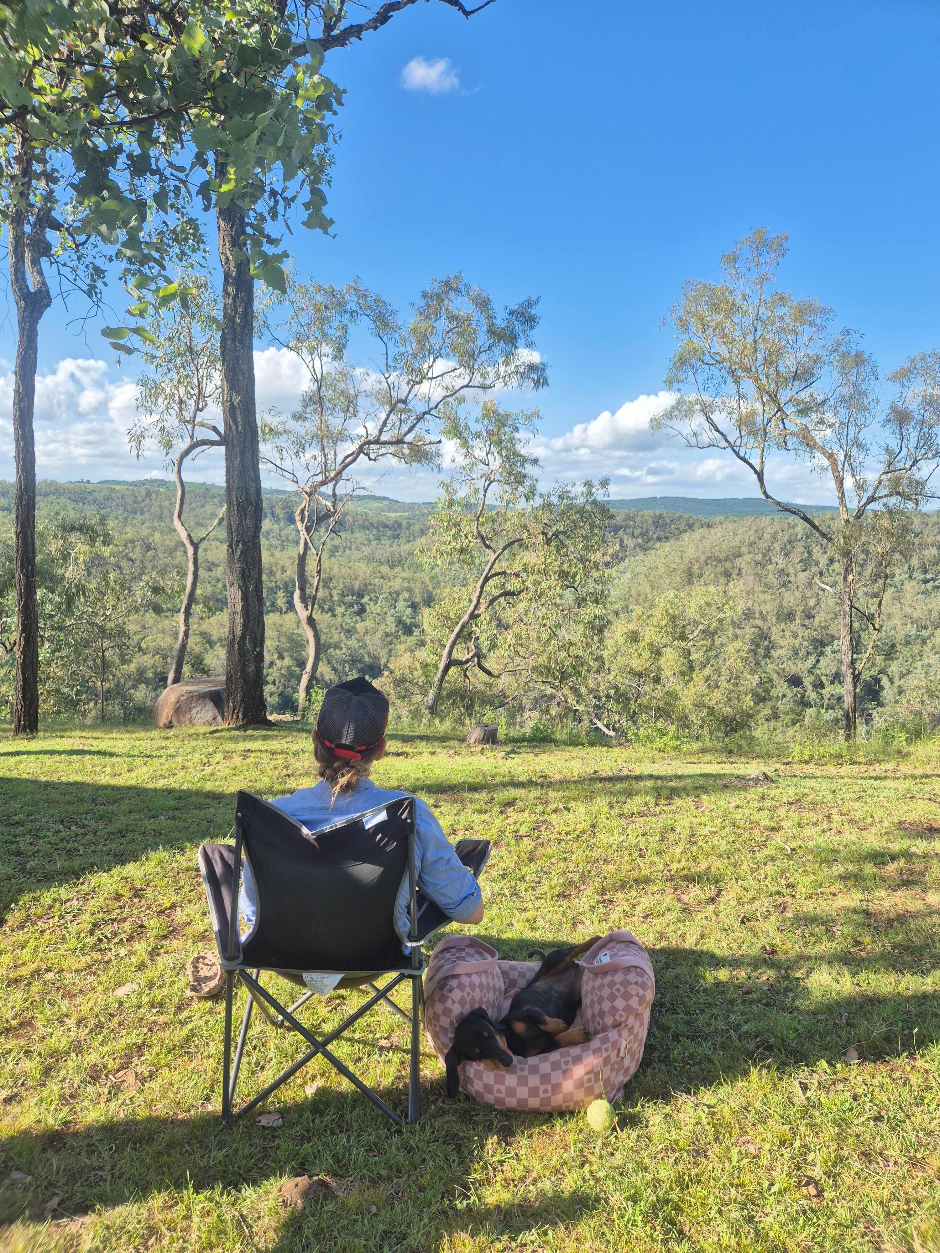 Resolute Nature Refuge, Nanango