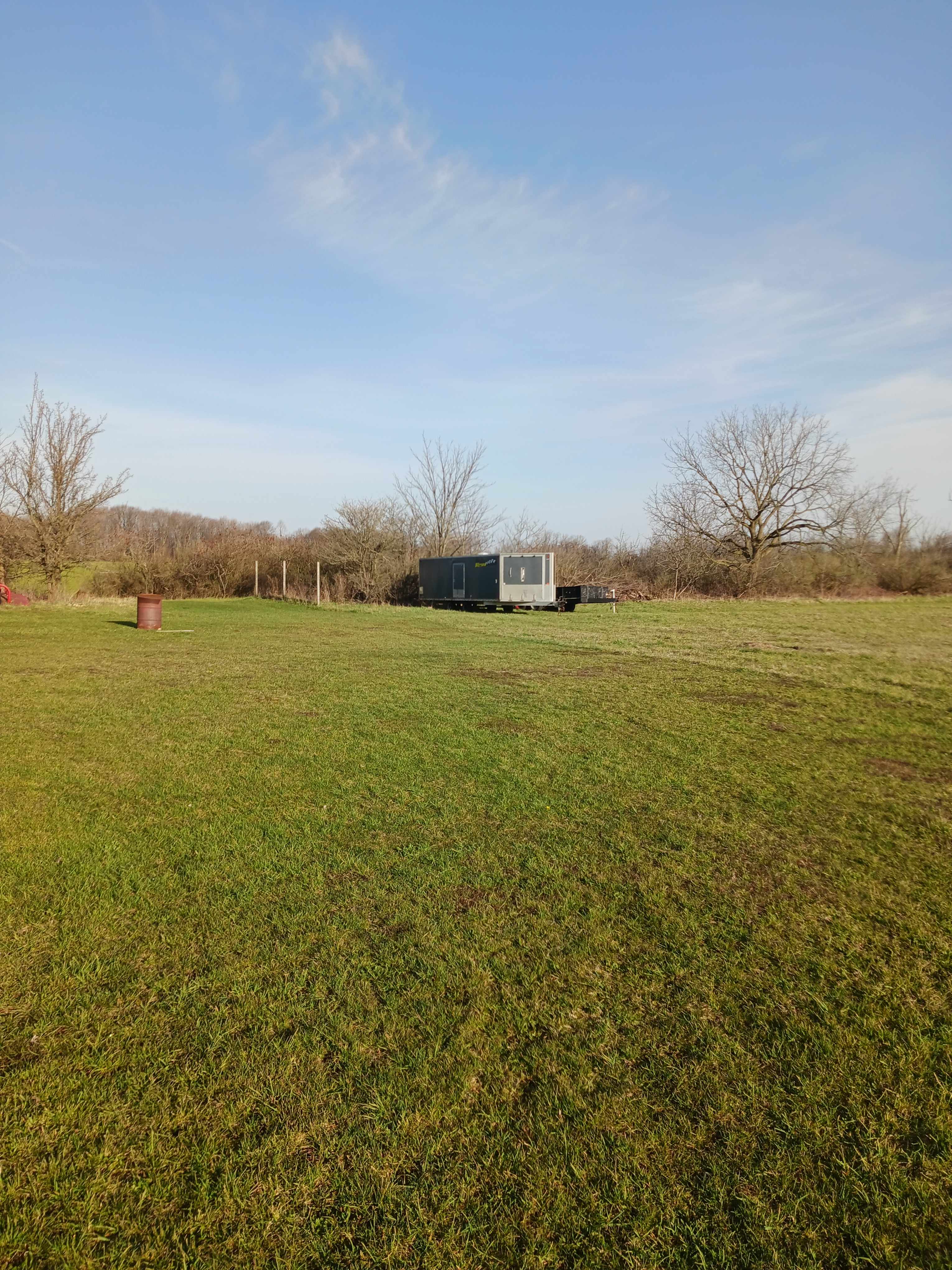 Pembroke Meadows