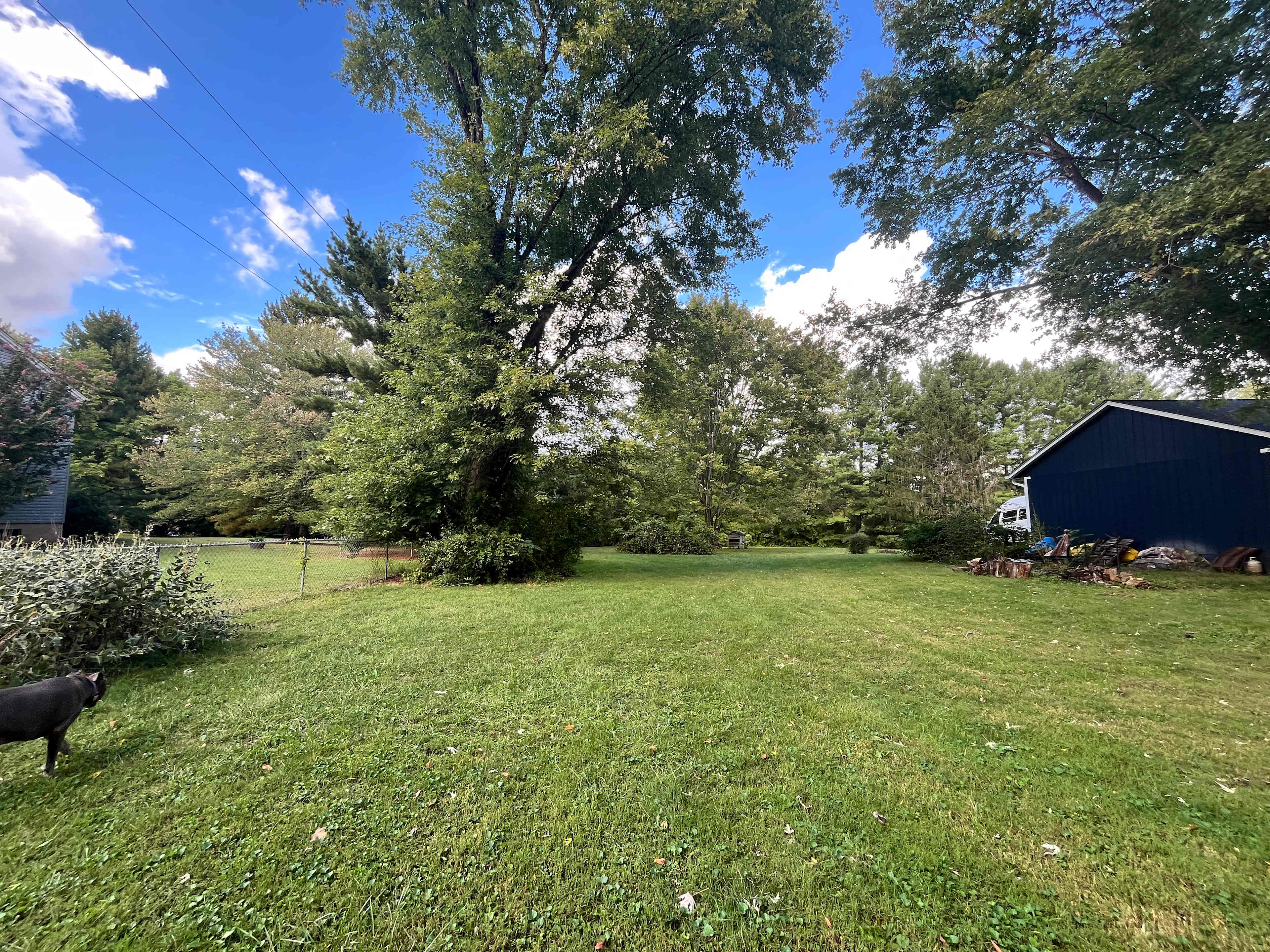 Solar Trails Retreat