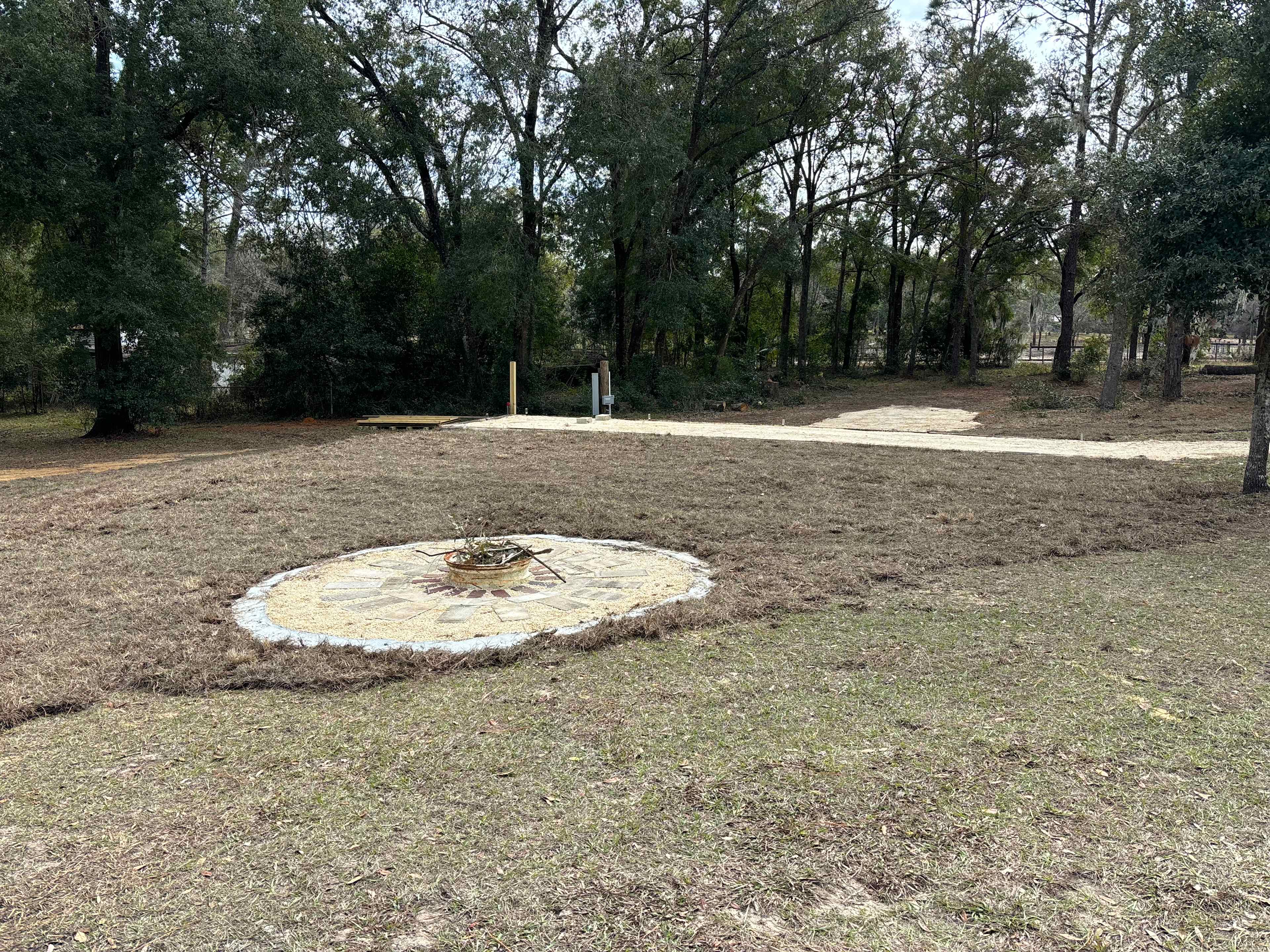 Sportsman’s Retreat