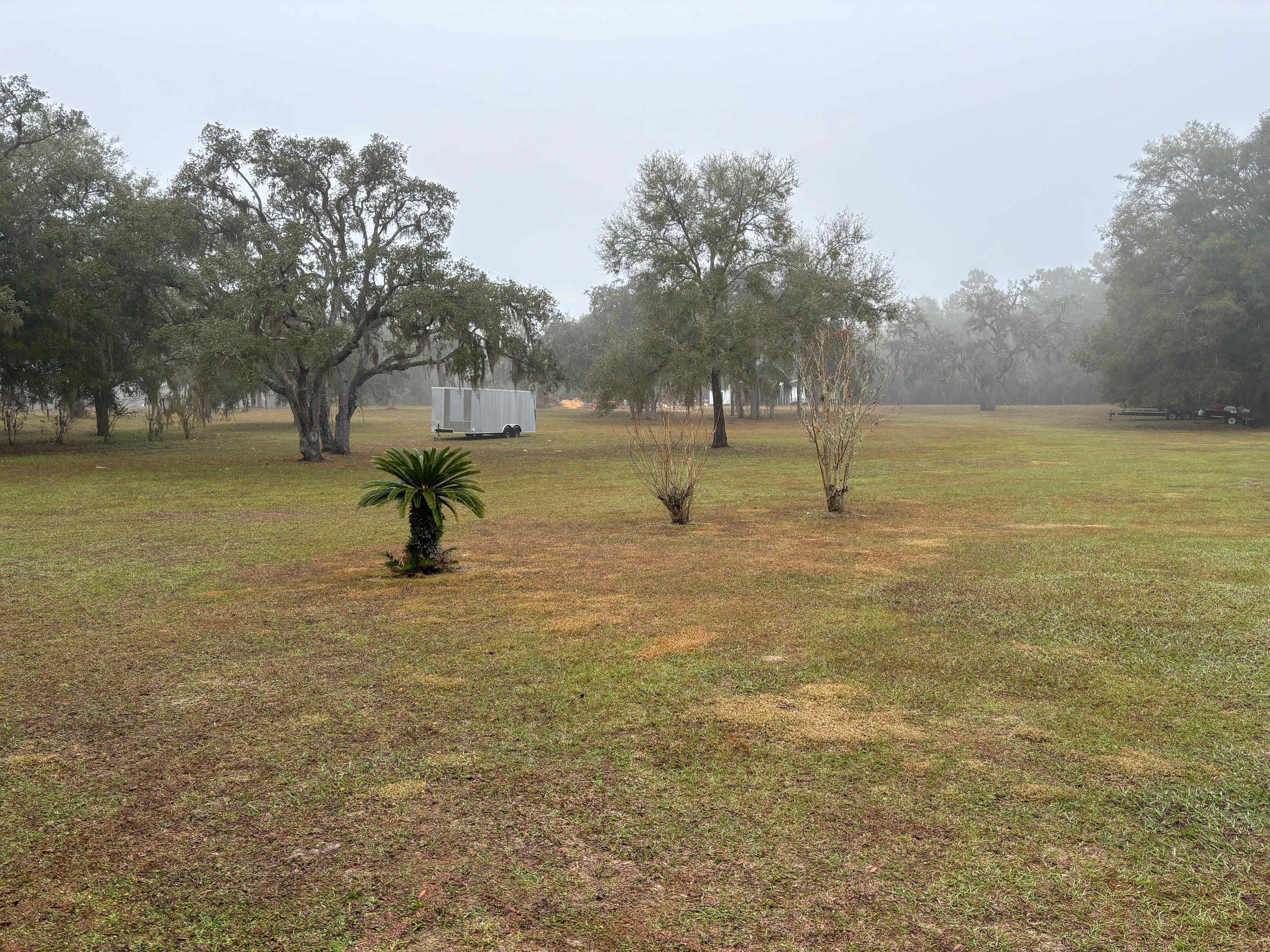 Sportsman’s Retreat