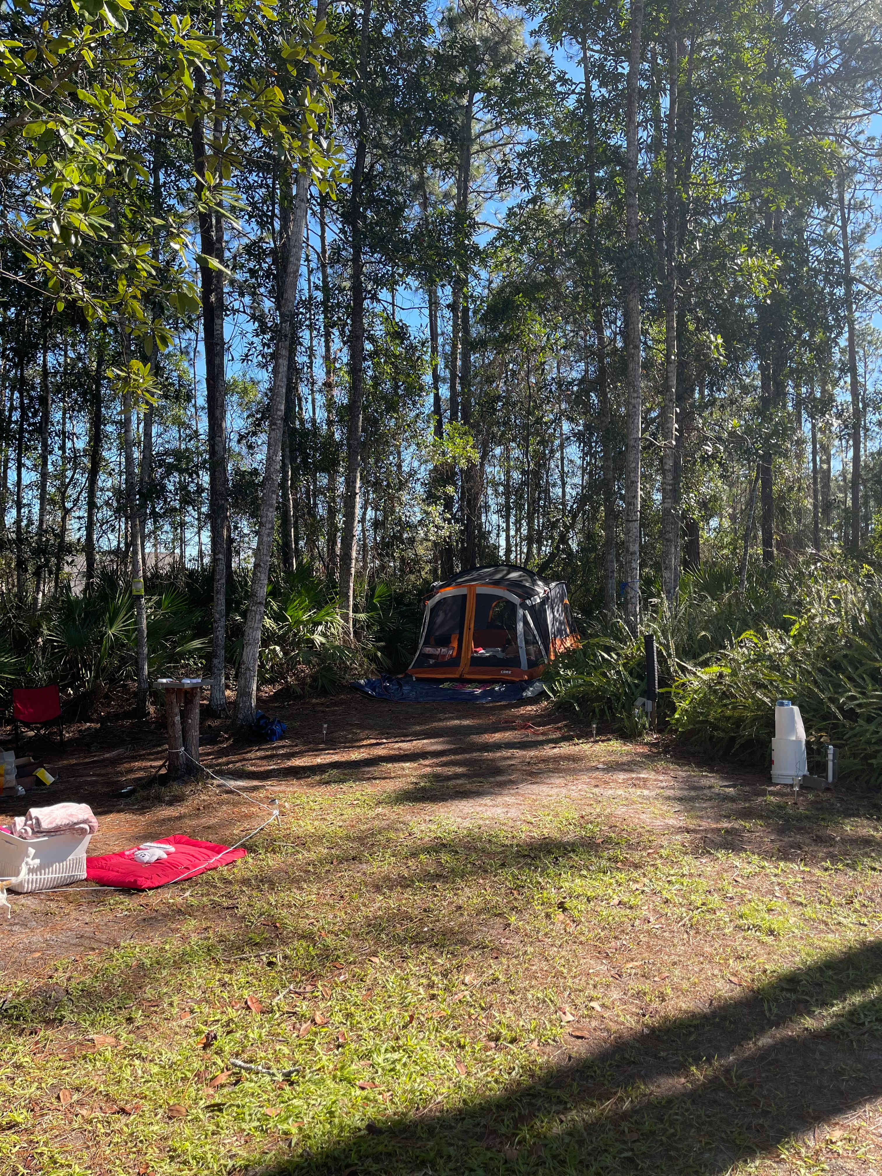 Cozy Freedom at Earthperks Farm