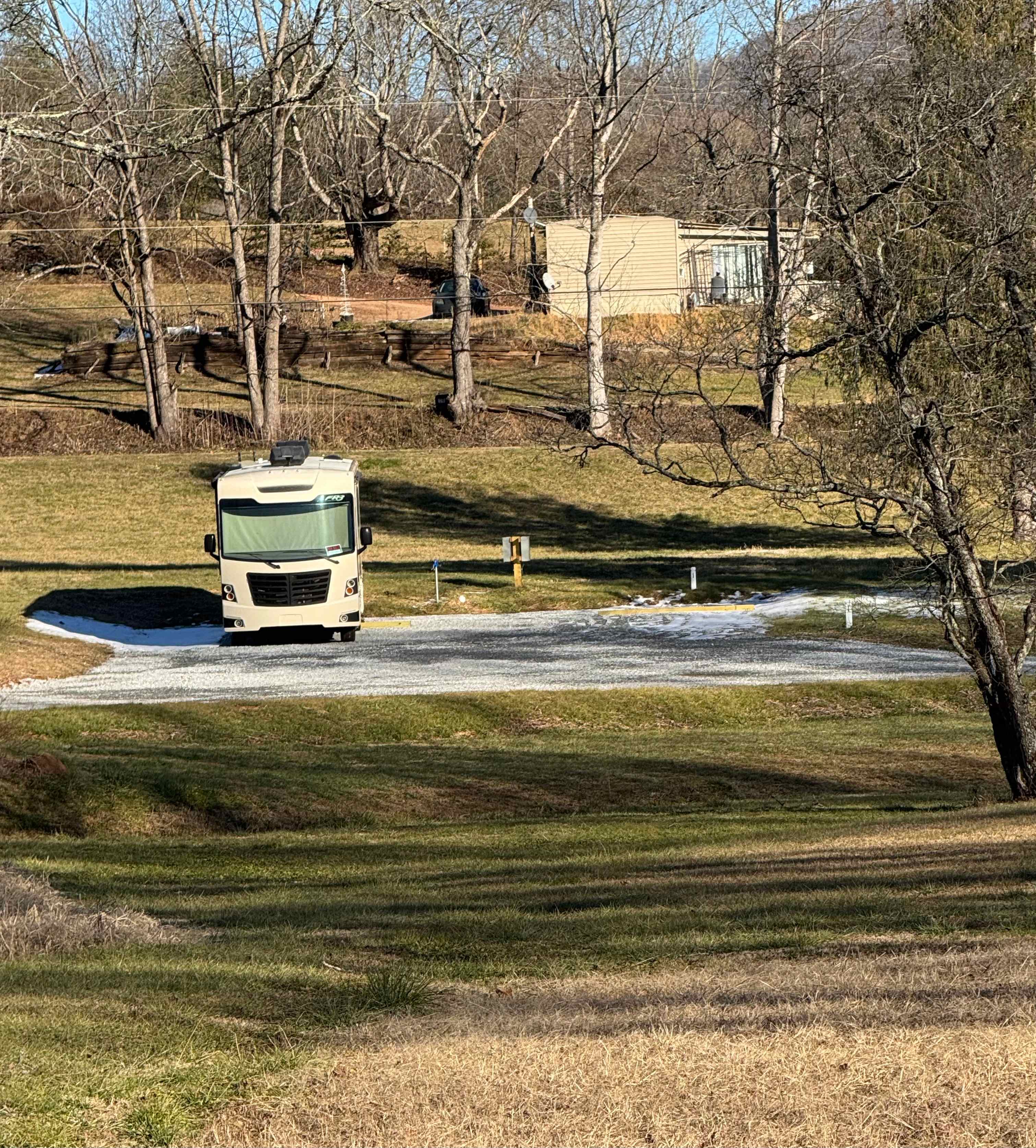 Granny's Camp