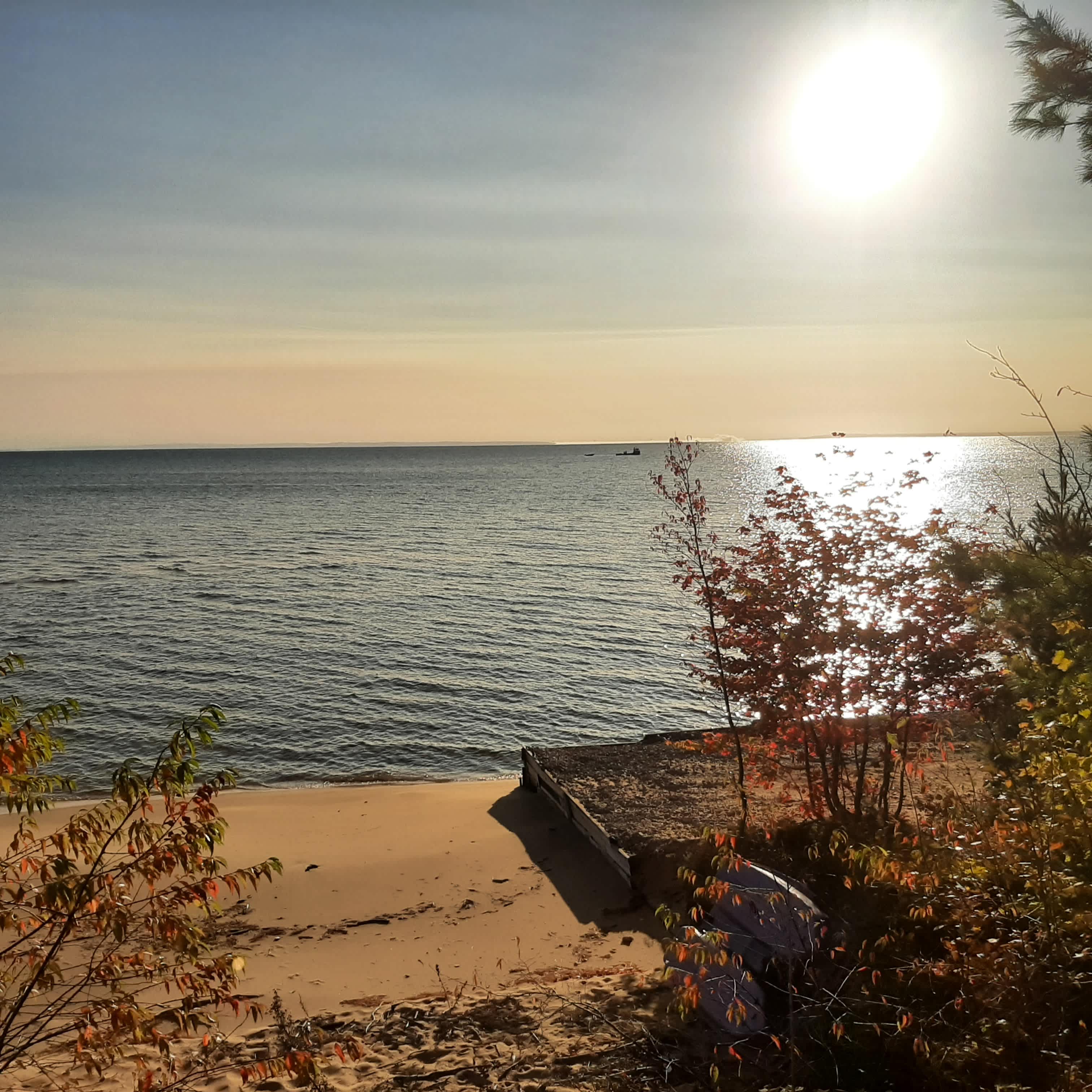 Superior Sunrises