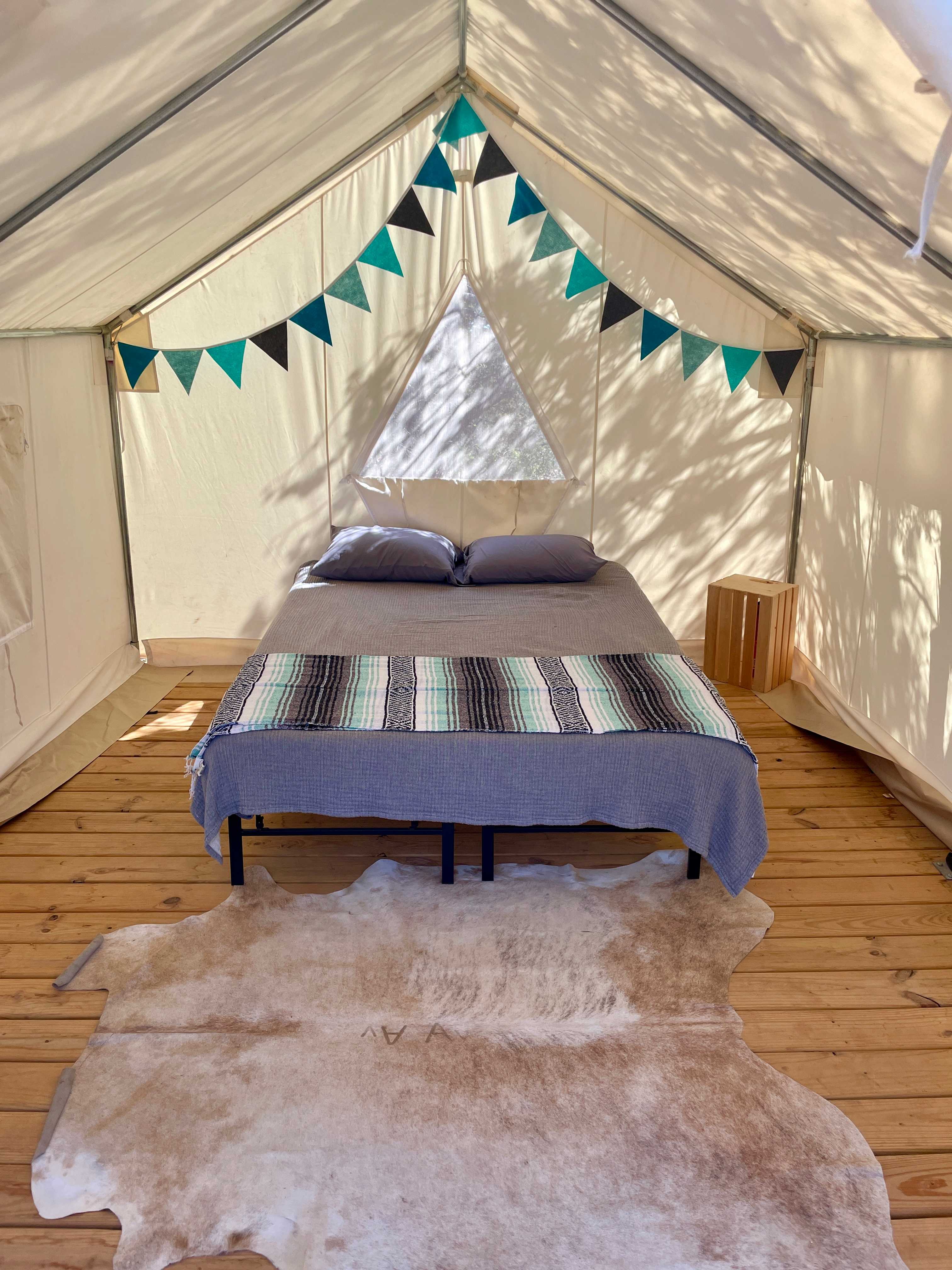 Dos Rios - Hill Country Adventure