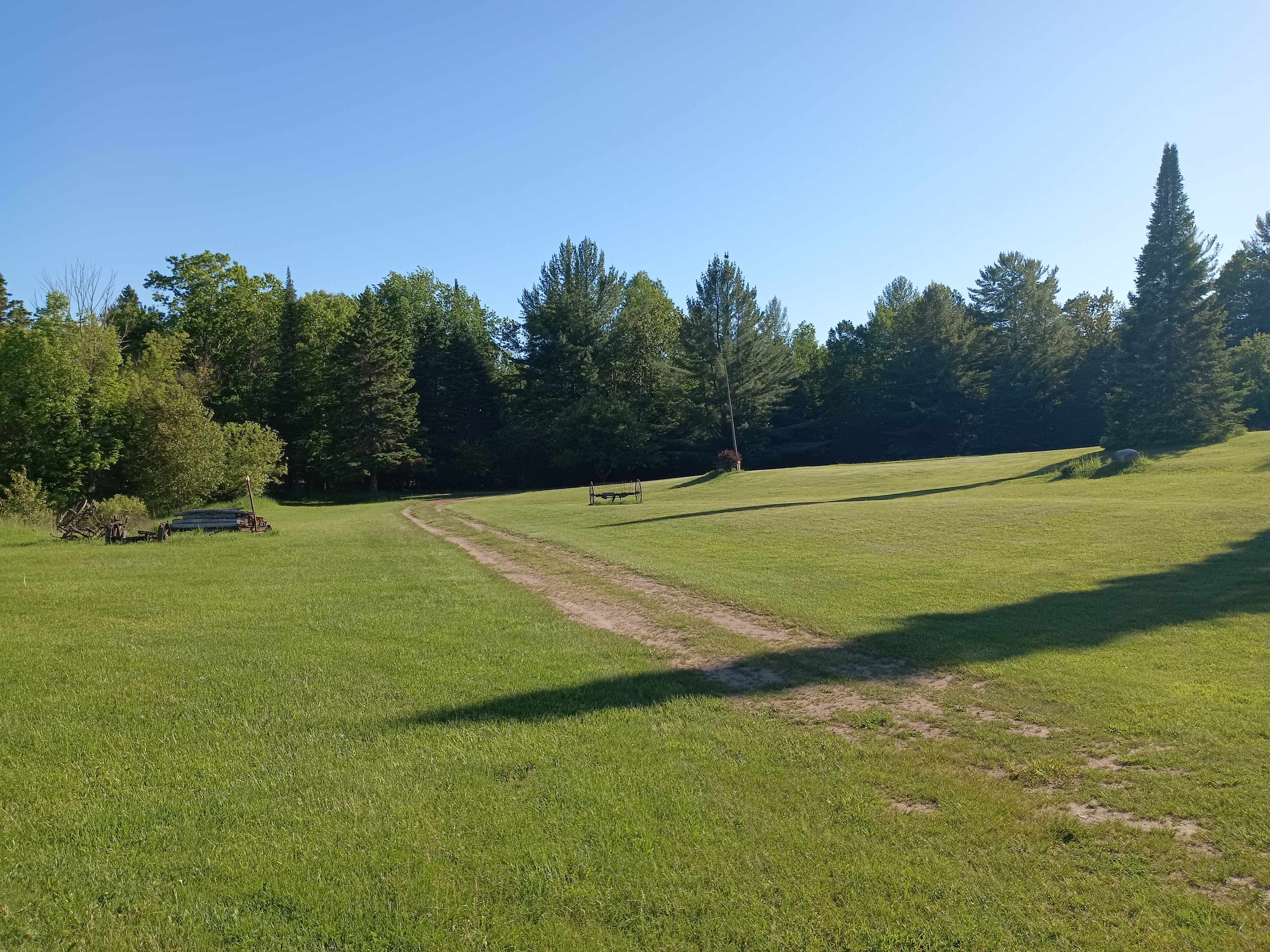 Green Acres