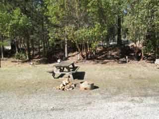 Critter Creek Campground