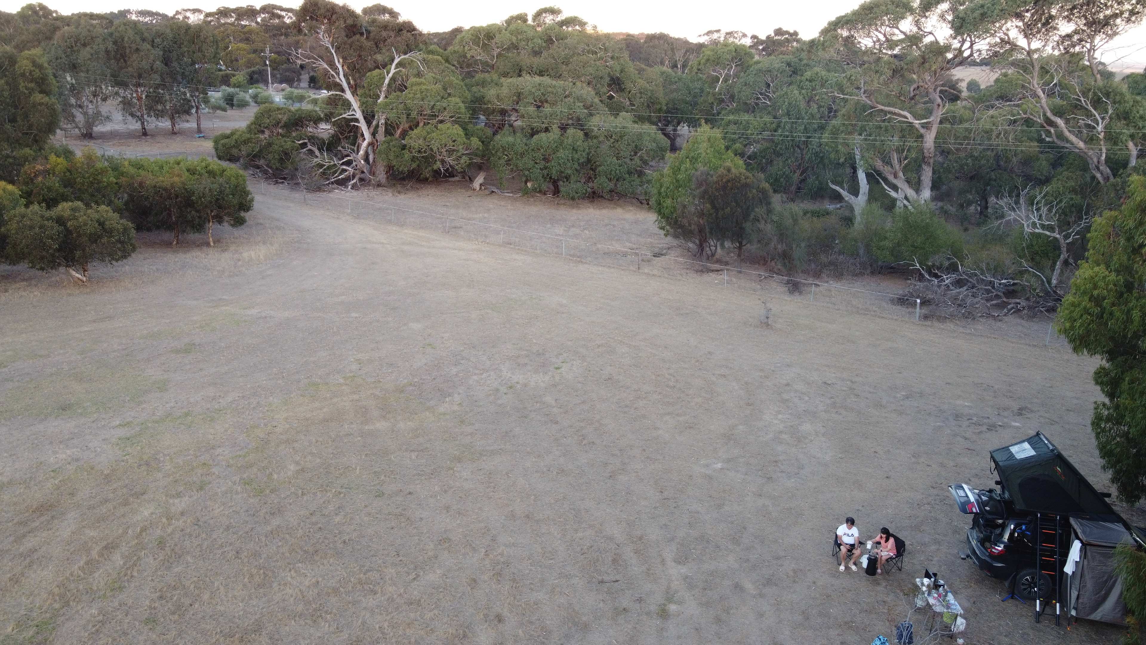 The Old Middleton Winery