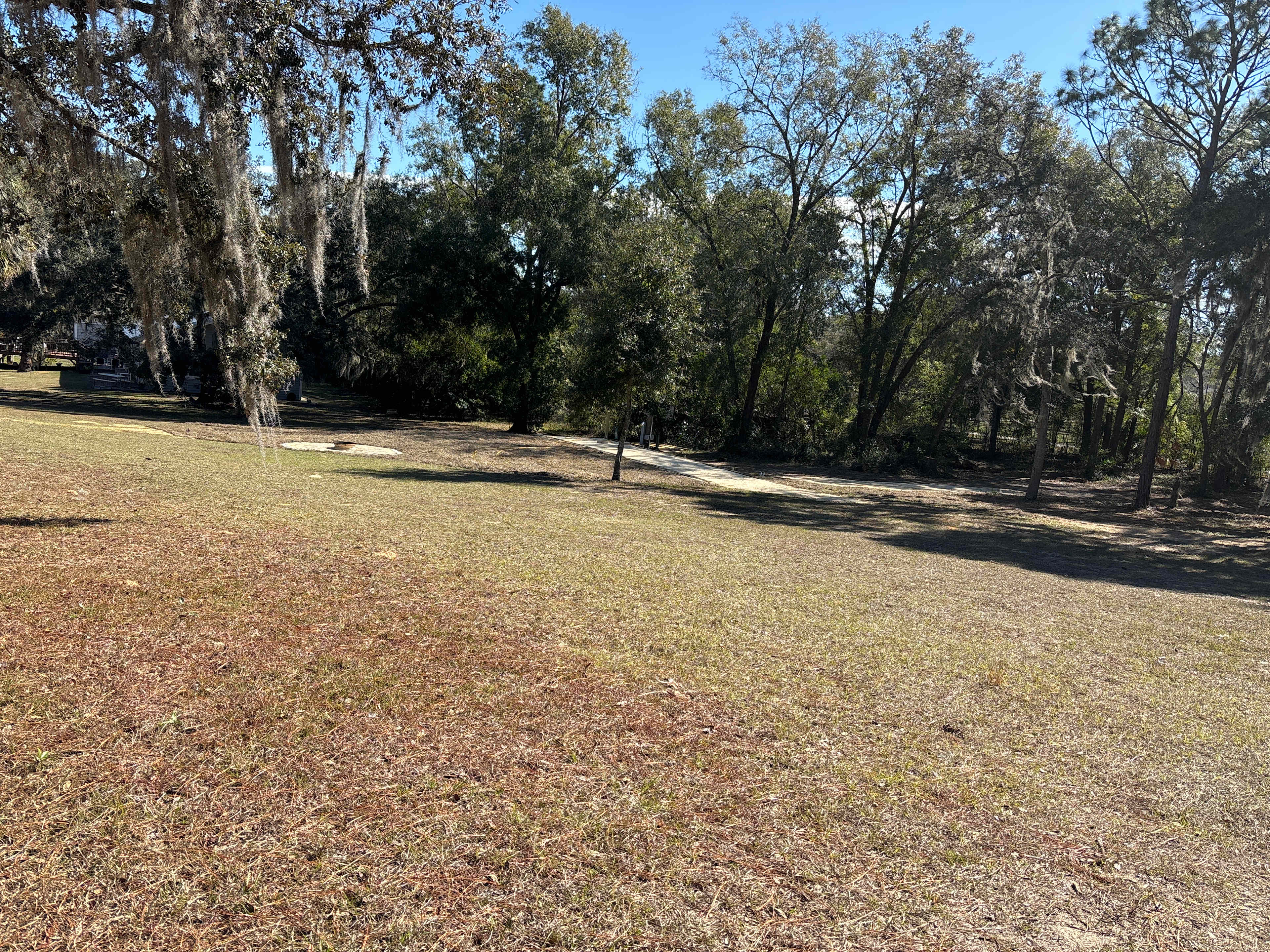 Sportsman’s Retreat