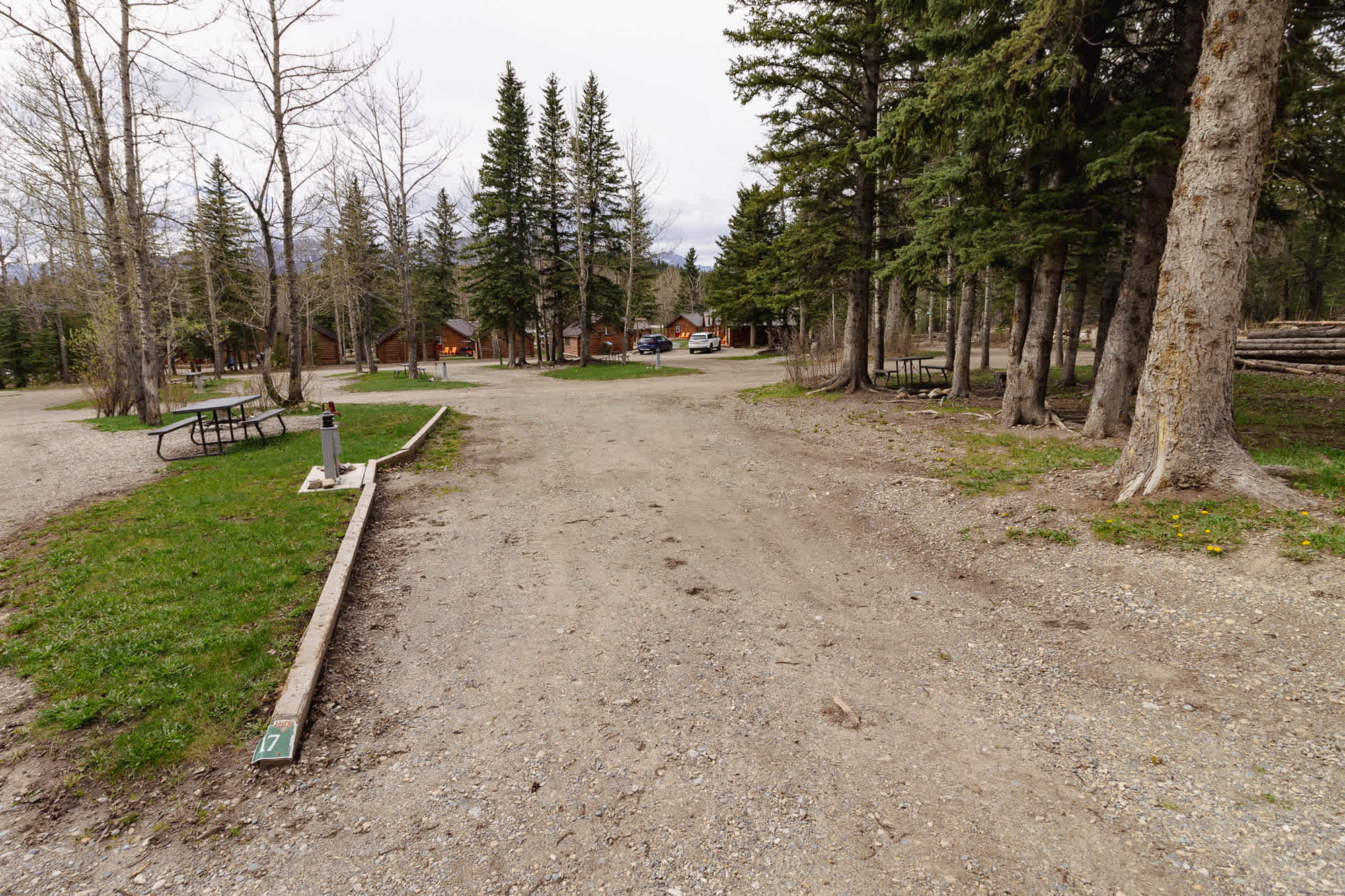 Jasper Gates Resort and RV