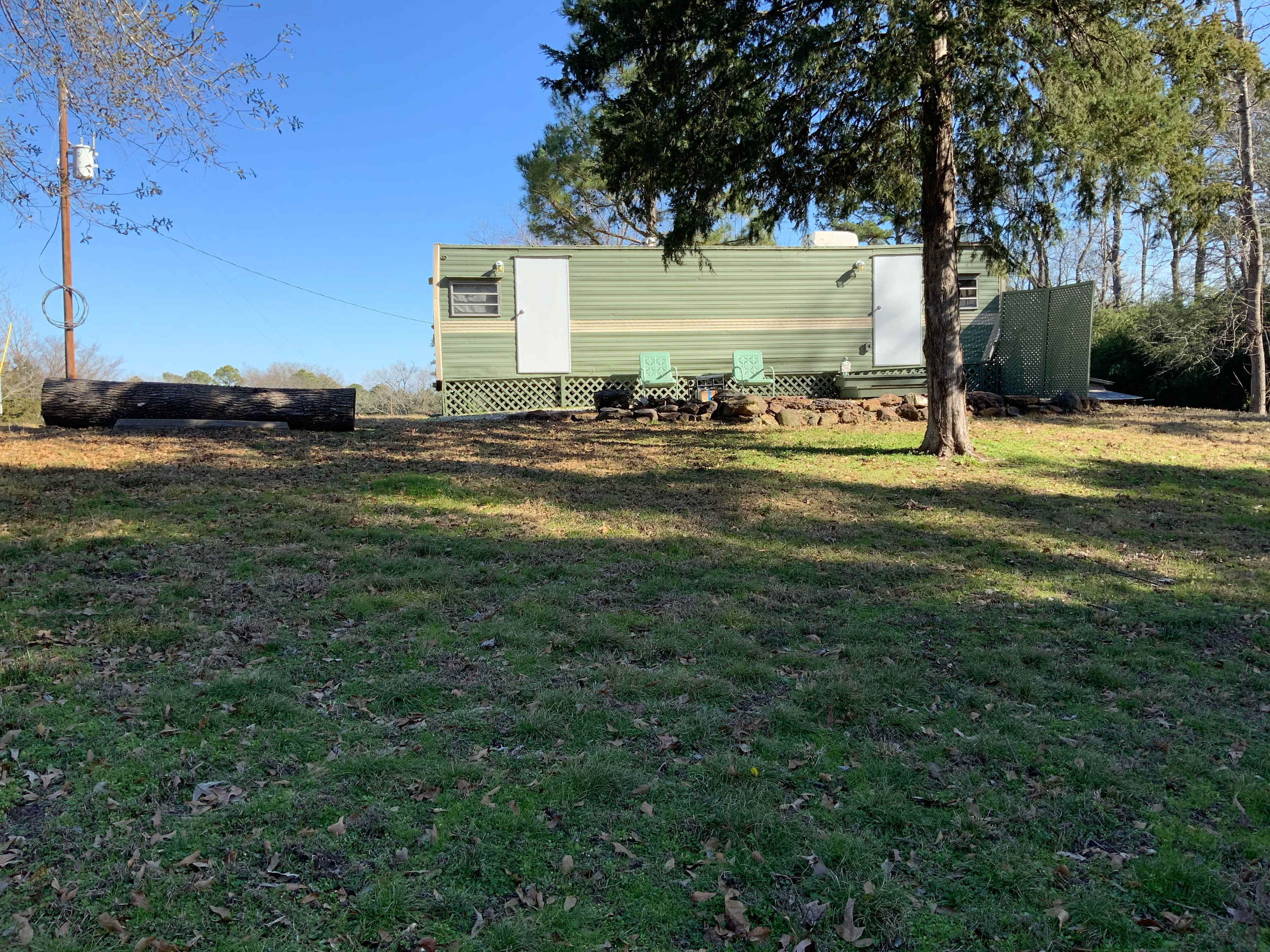 BB’s Country Camping