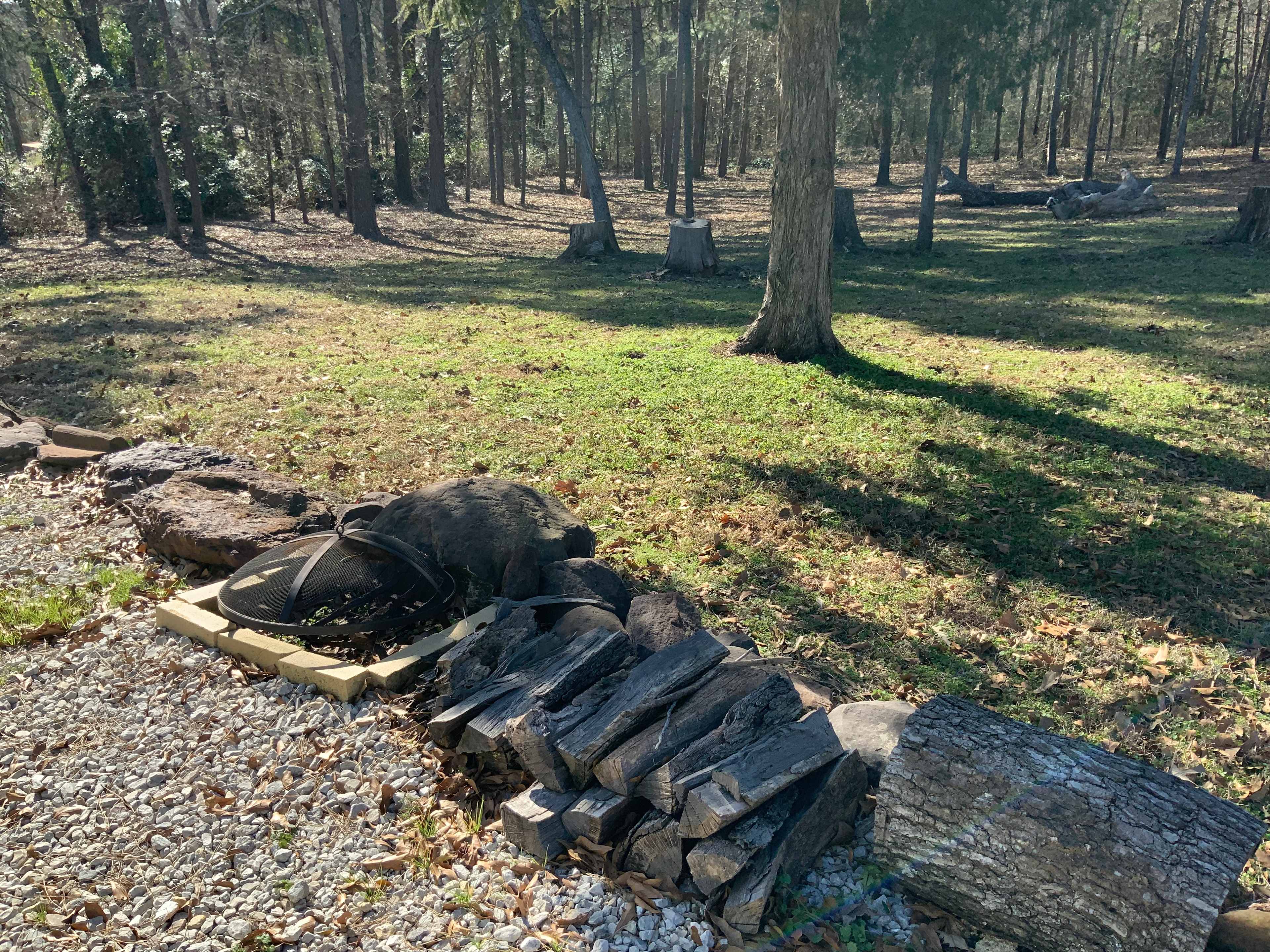 BB’s Country Camping