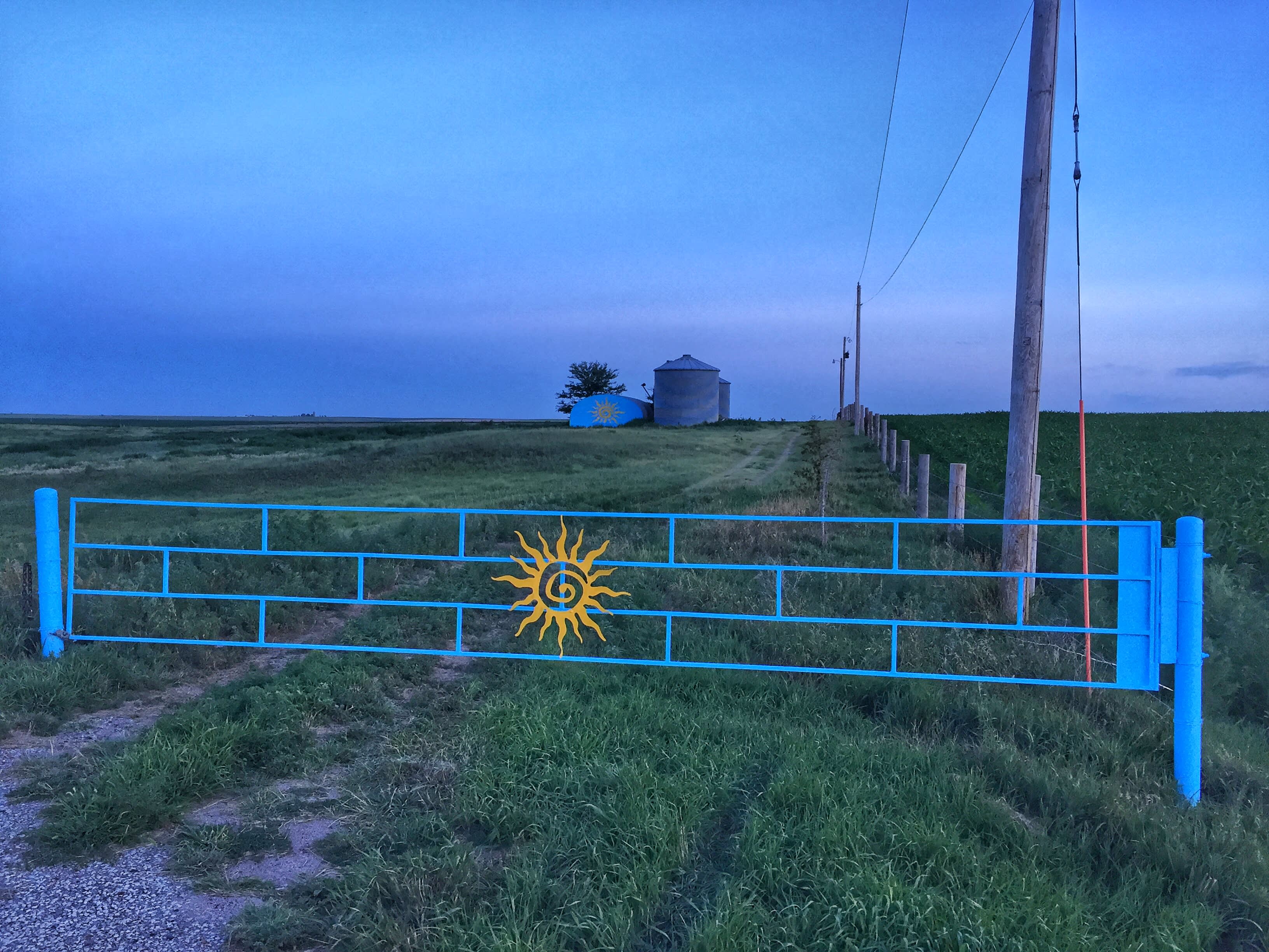 High Plains Hideaway