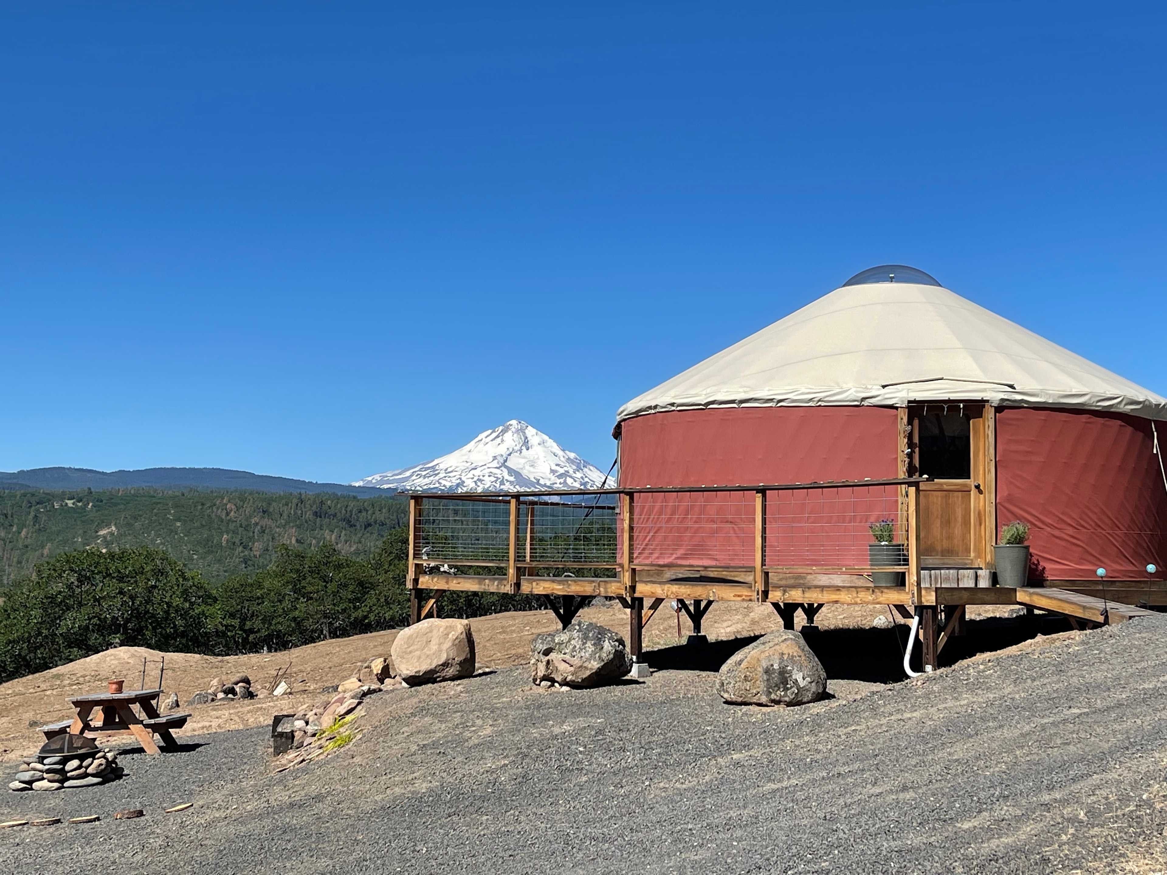 Red Cloud Ranch