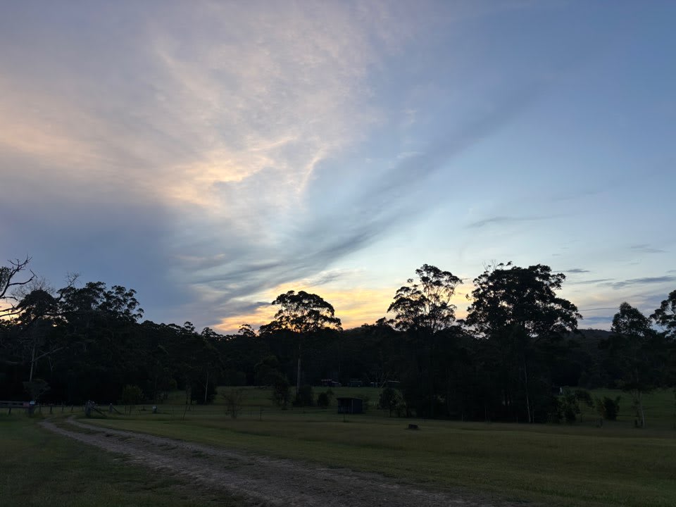 Sunrise View